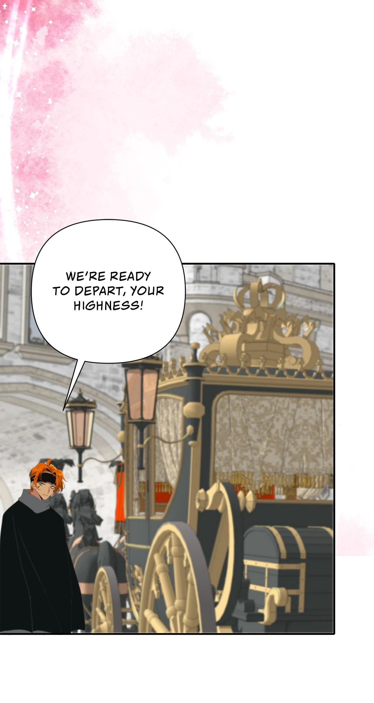 Becoming Best Friends With the Icy Male Lead Chapter 64 page 53 - 