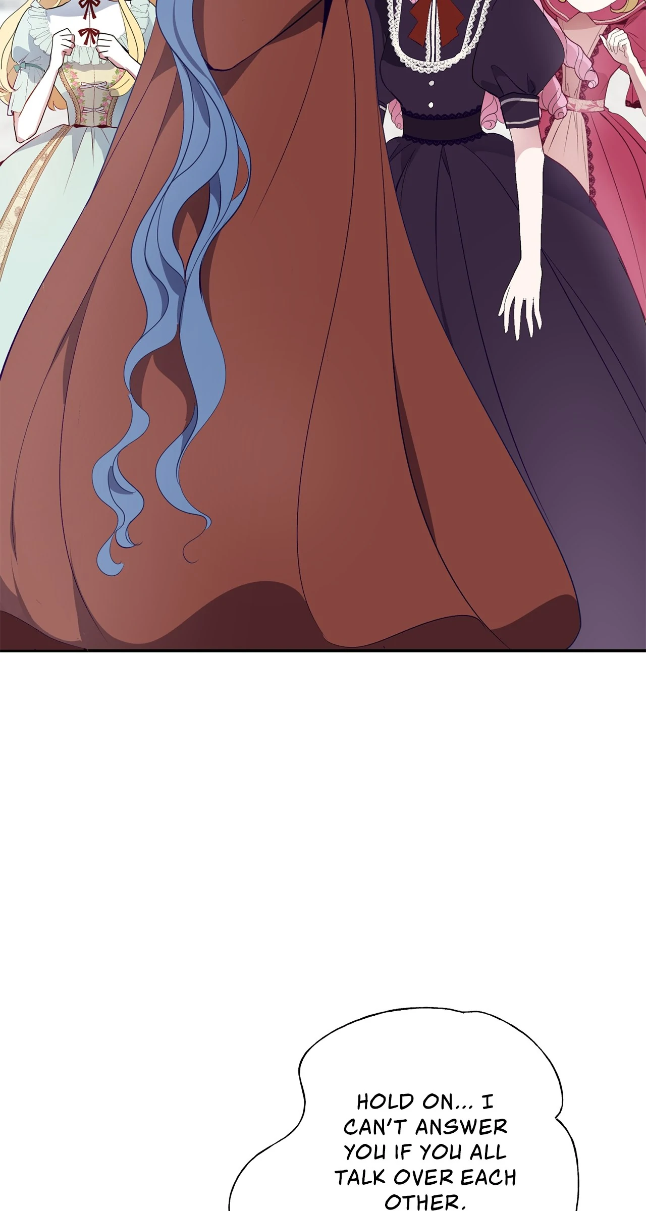 Becoming Best Friends With the Icy Male Lead Chapter 64 page 55 - 
