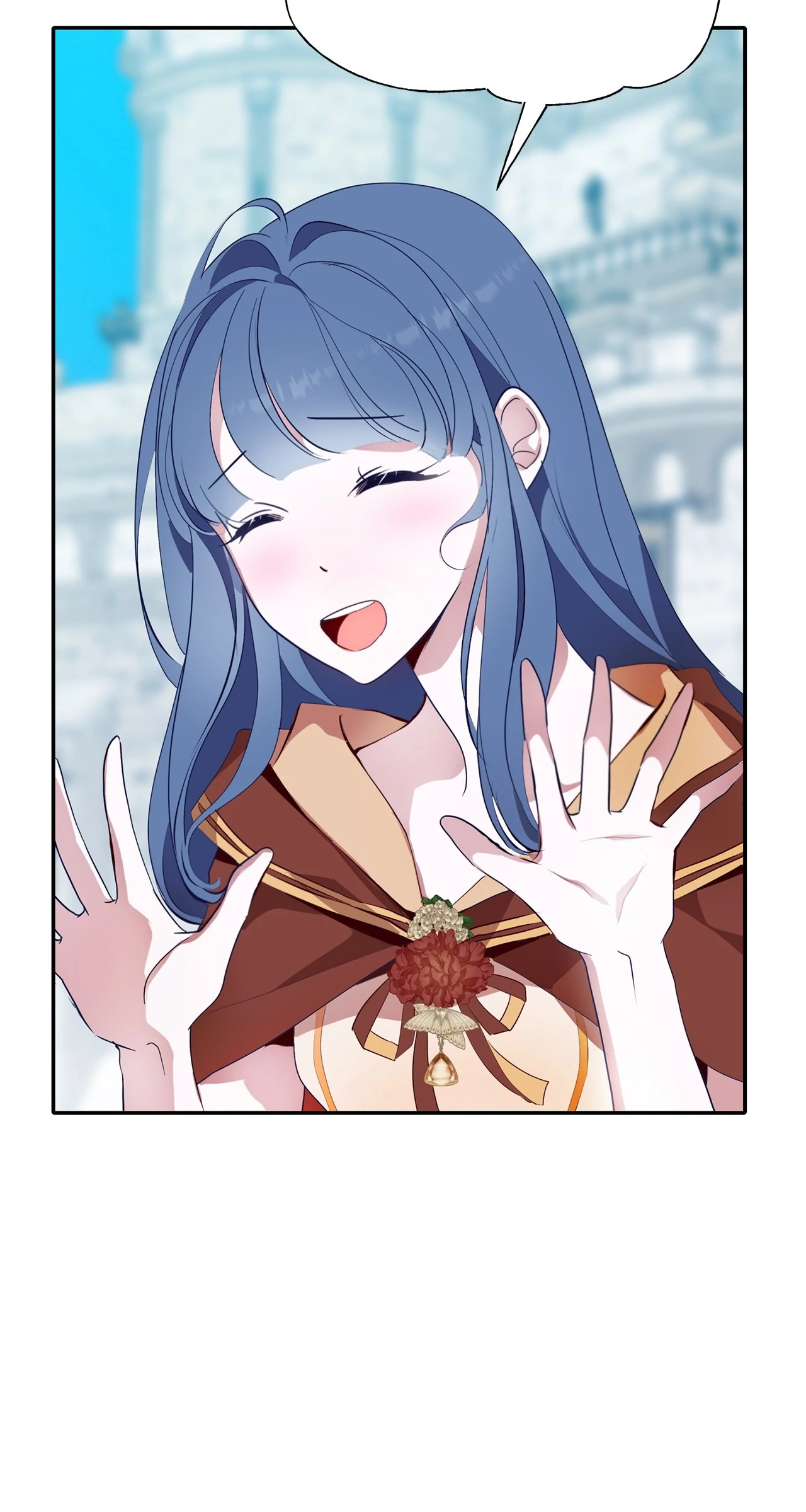 Becoming Best Friends With the Icy Male Lead Chapter 64 page 56 - 