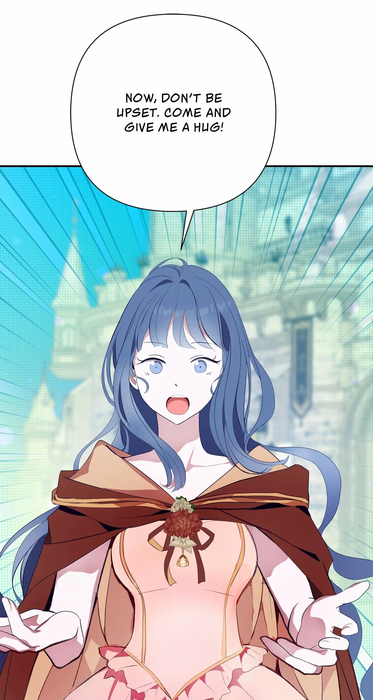 Becoming Best Friends With the Icy Male Lead Chapter 64 page 57 - 