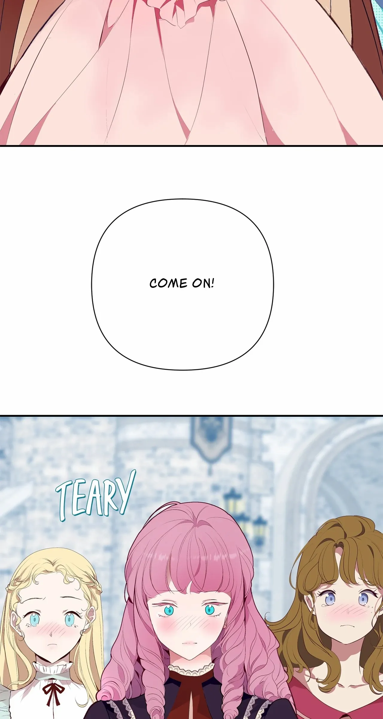 Becoming Best Friends With the Icy Male Lead Chapter 64 page 58 - 