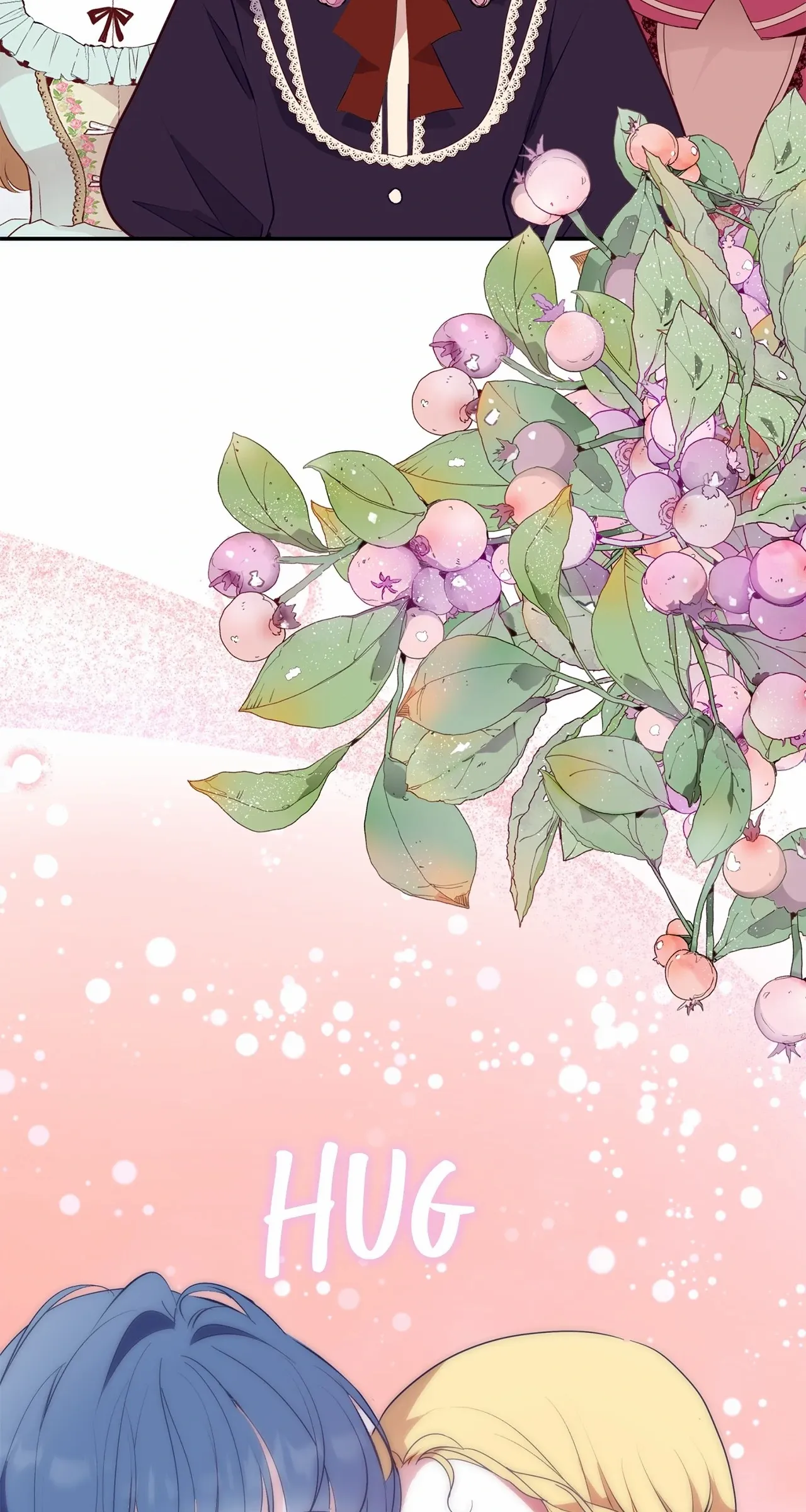 Becoming Best Friends With the Icy Male Lead Chapter 64 page 59 - 