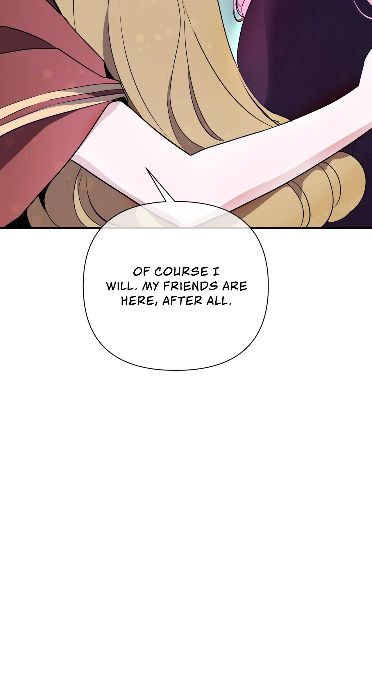 Becoming Best Friends With the Icy Male Lead Chapter 64 page 63 - 