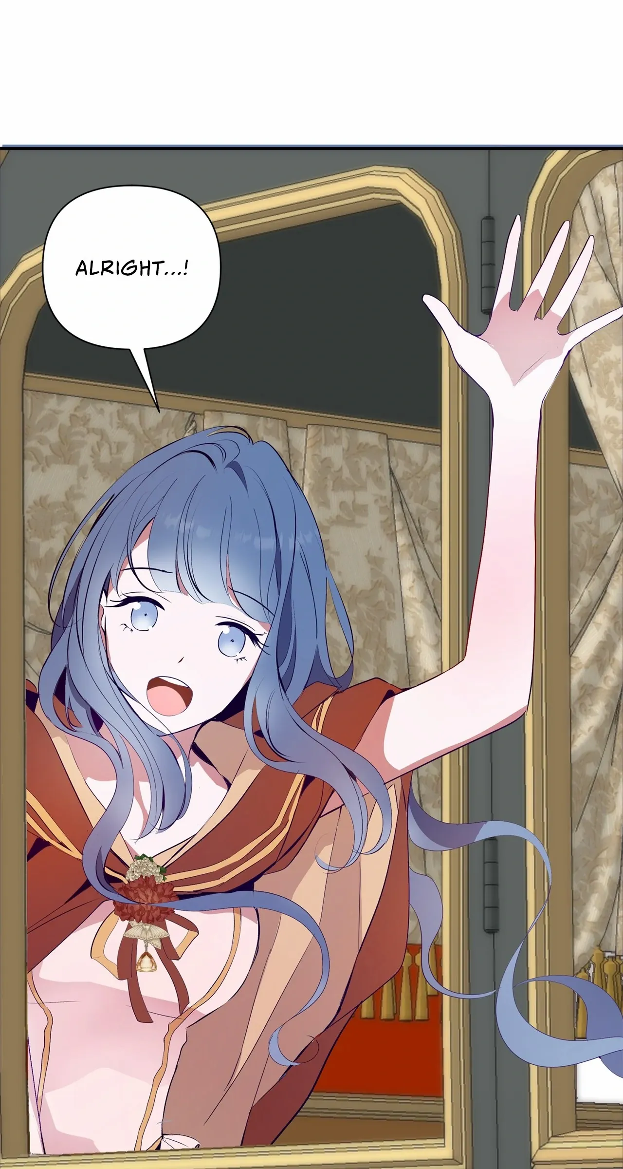 Becoming Best Friends With the Icy Male Lead Chapter 64 page 67 - 