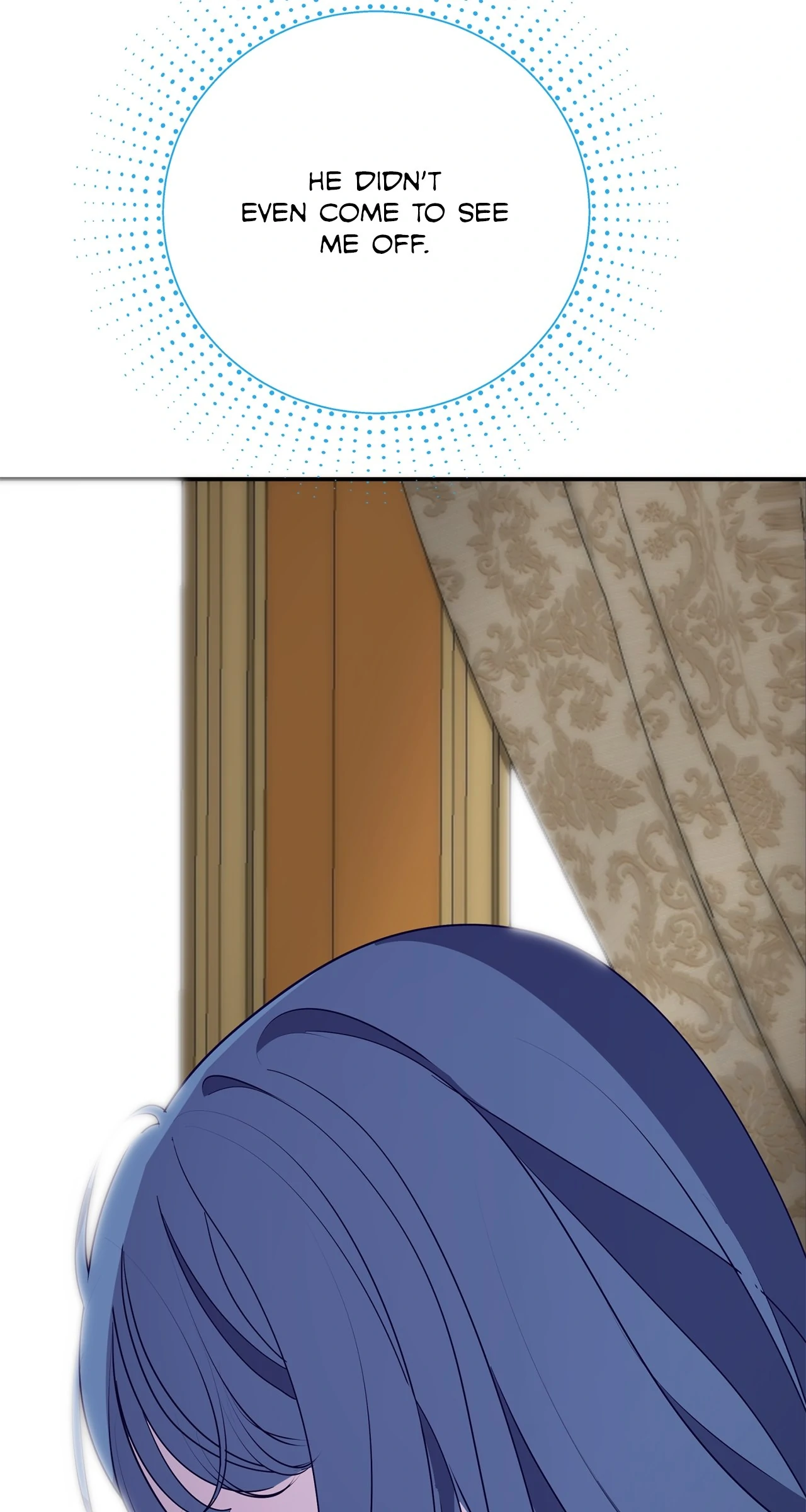 Becoming Best Friends With the Icy Male Lead Chapter 64 page 70 - 