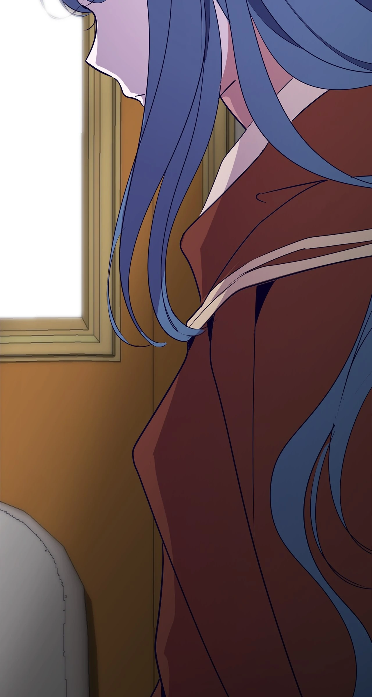 Becoming Best Friends With the Icy Male Lead Chapter 64 page 71 - 