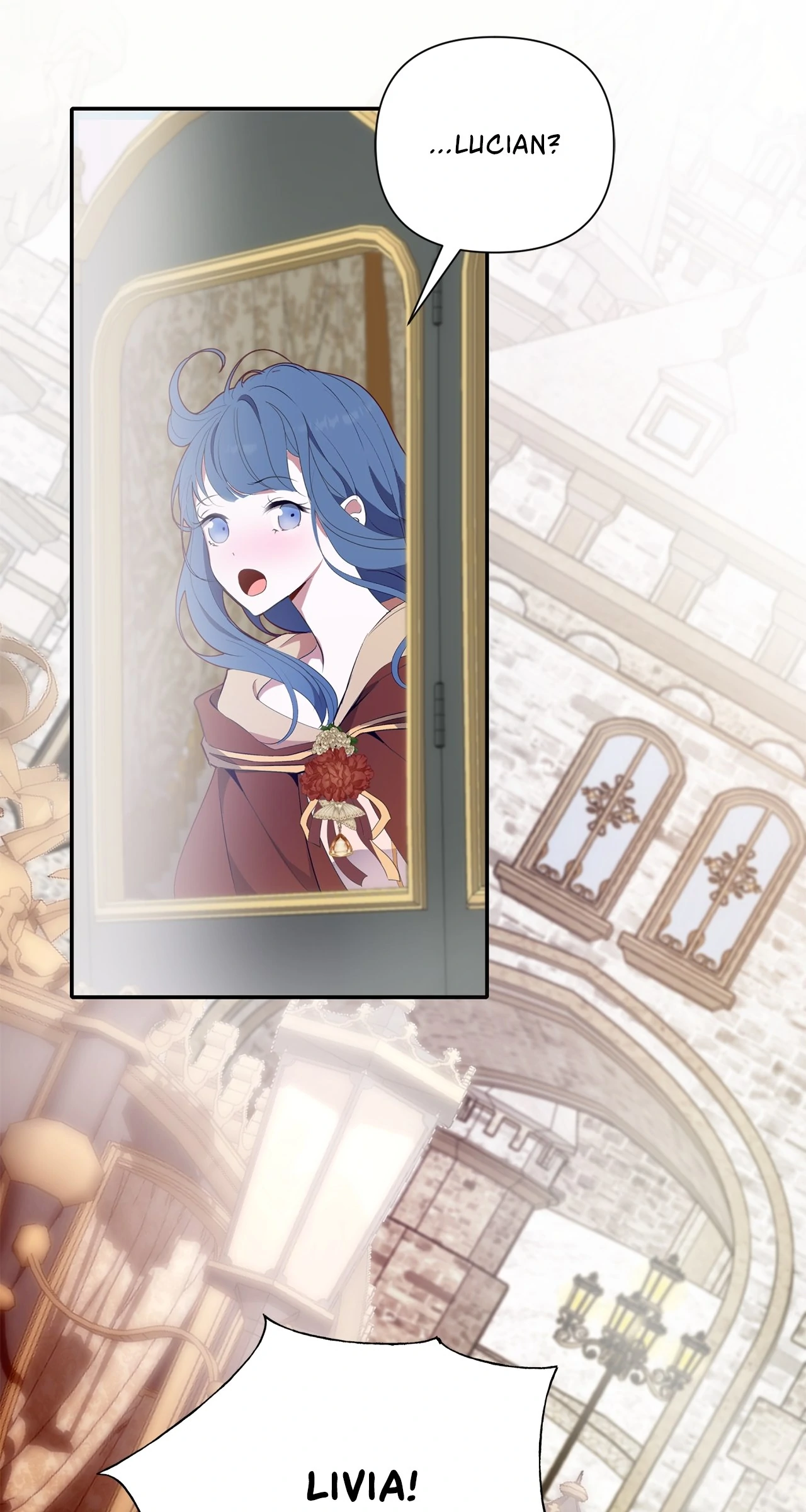 Becoming Best Friends With the Icy Male Lead Chapter 64 page 74 - 