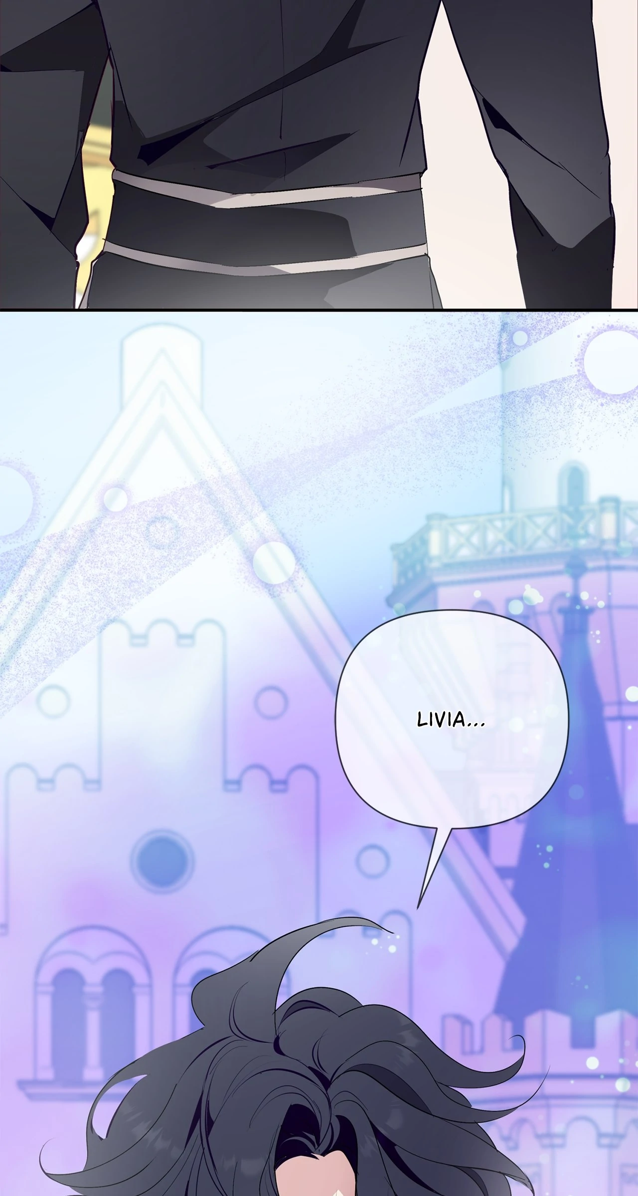 Becoming Best Friends With the Icy Male Lead Chapter 64 page 79 - 