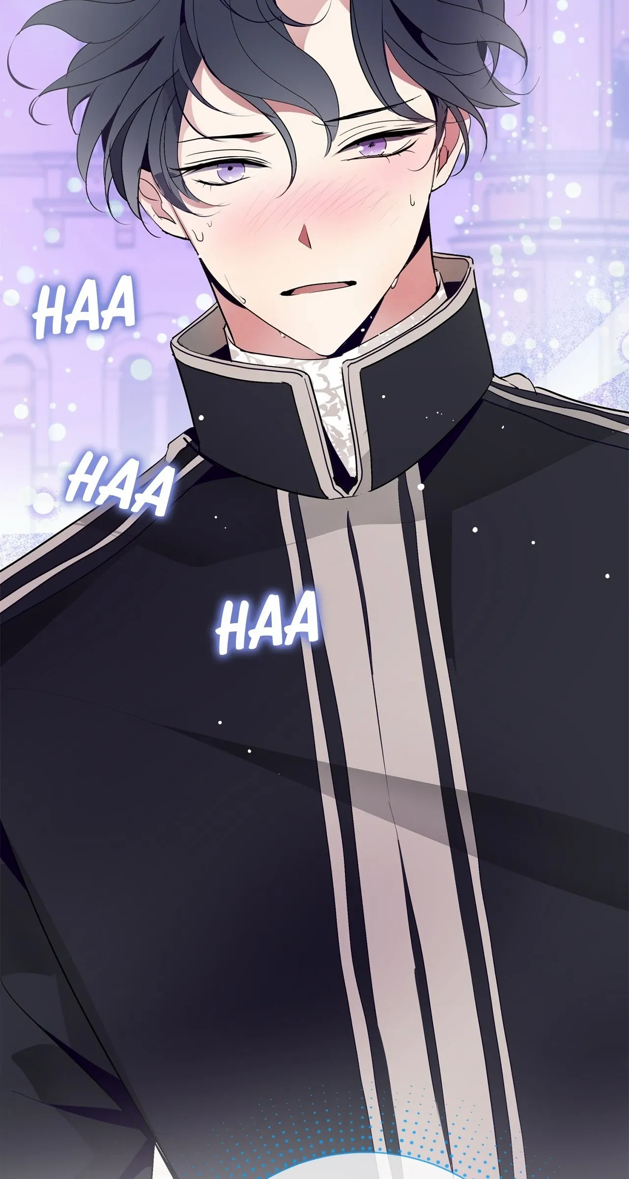 Becoming Best Friends With the Icy Male Lead Chapter 64 page 80 - 