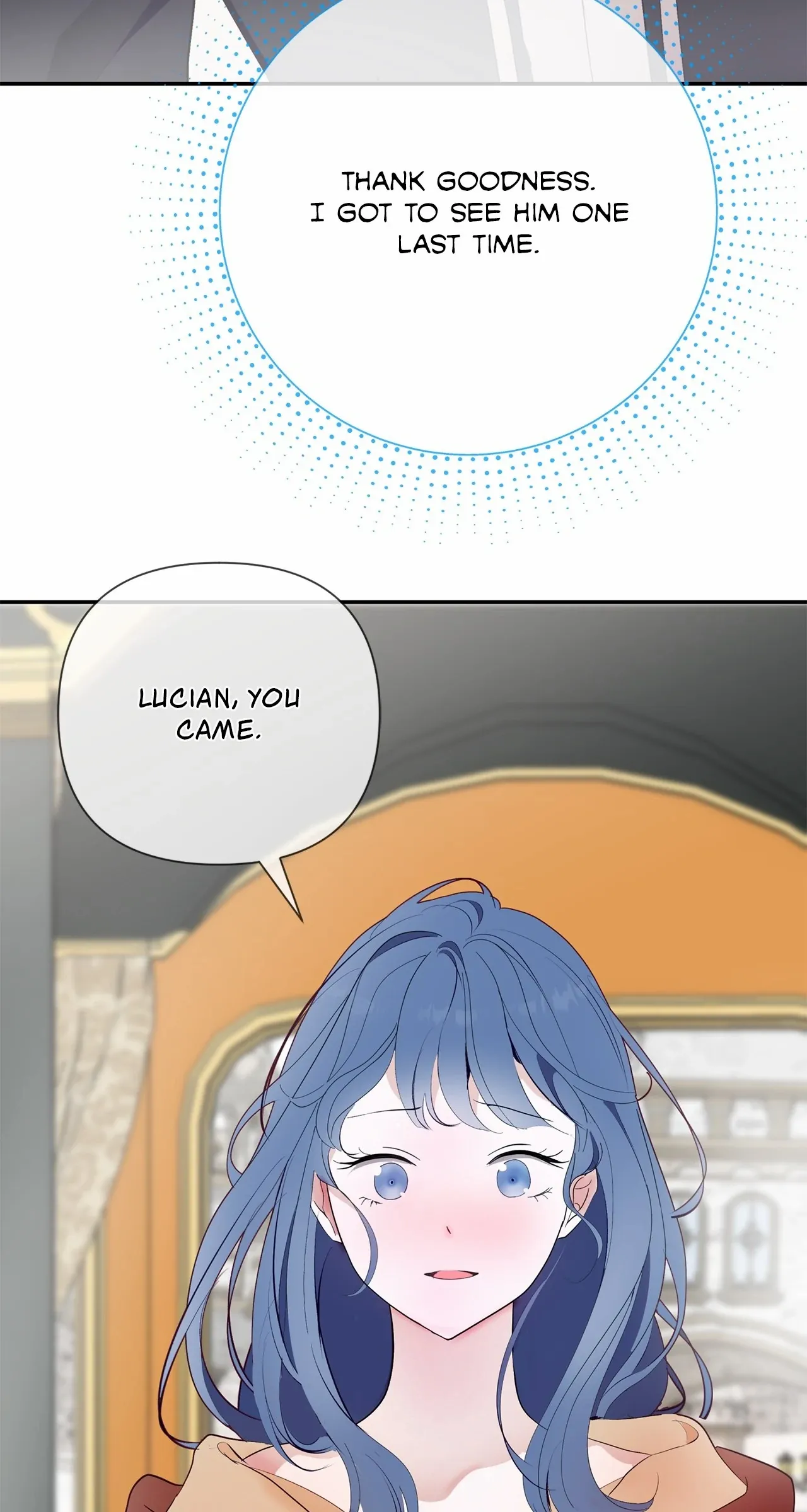 Becoming Best Friends With the Icy Male Lead Chapter 64 page 81 - 