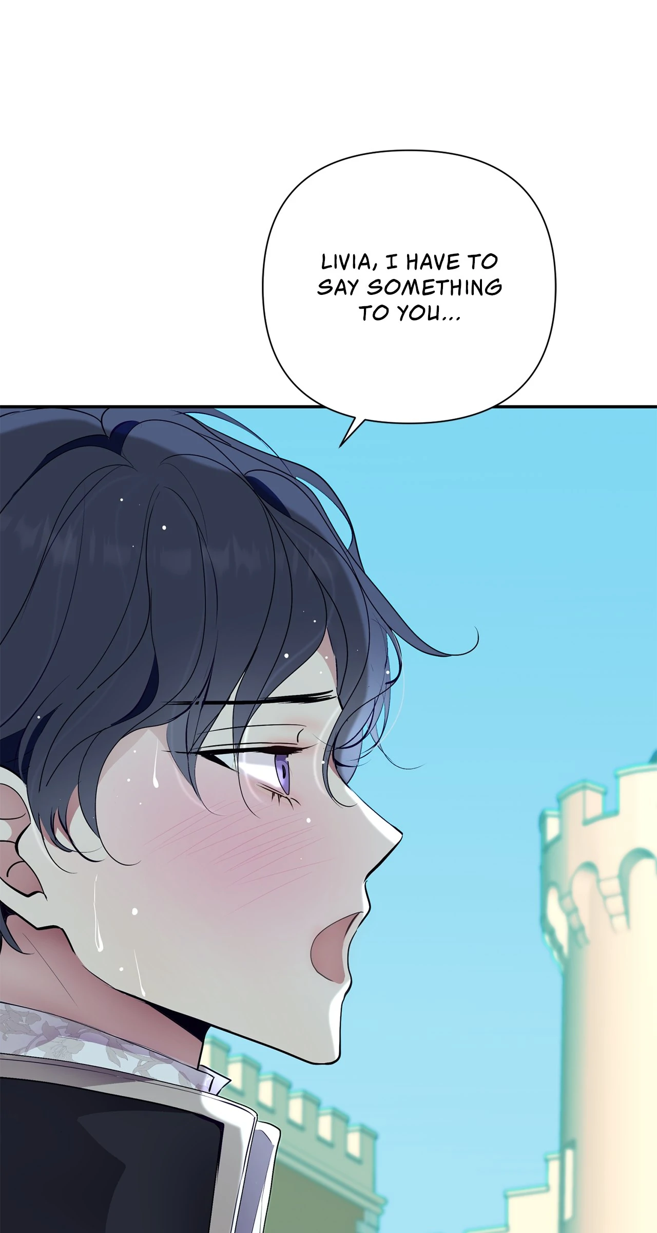 Becoming Best Friends With the Icy Male Lead Chapter 64 page 83 - 