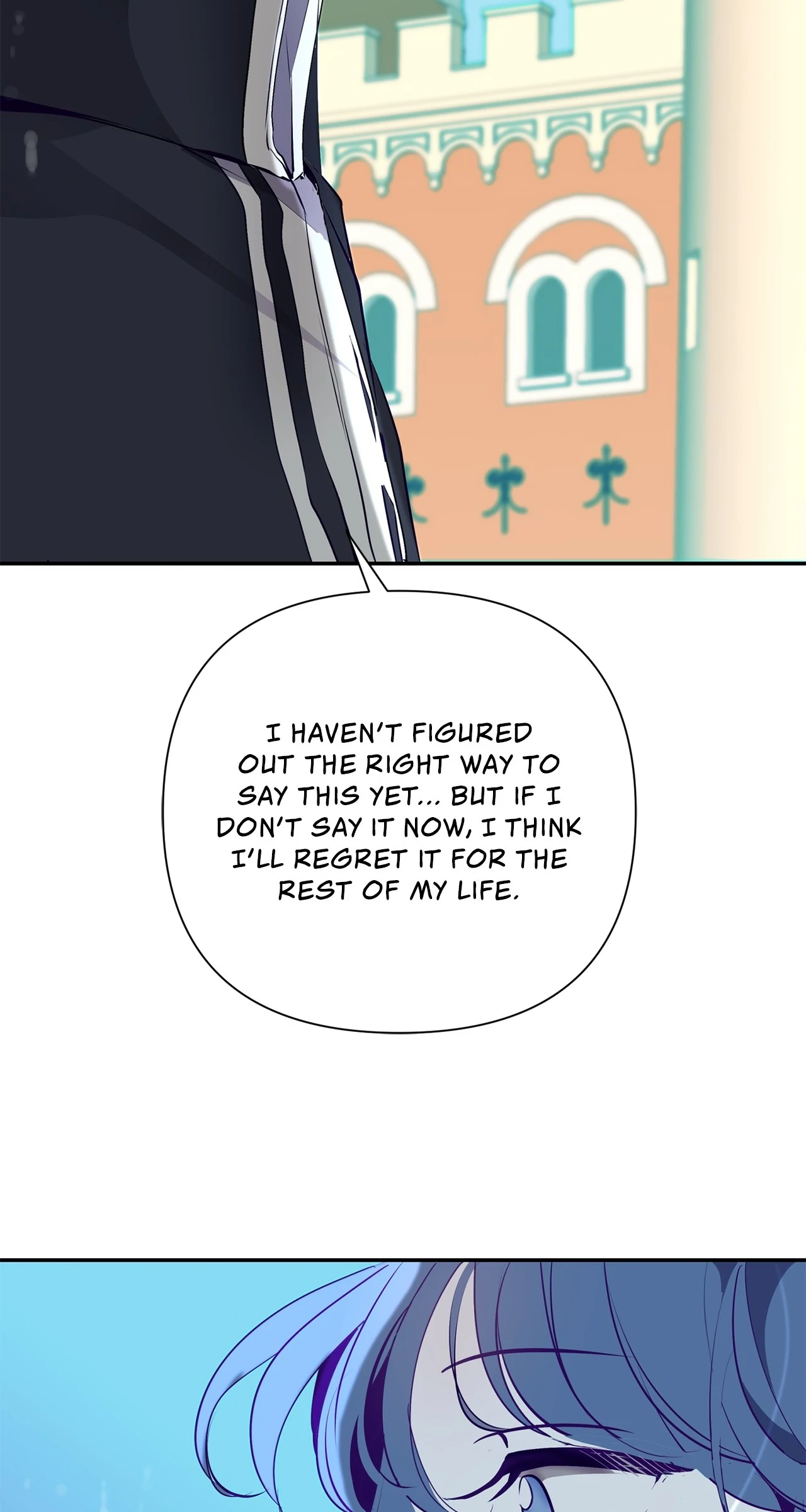 Becoming Best Friends With the Icy Male Lead Chapter 64 page 84 - 