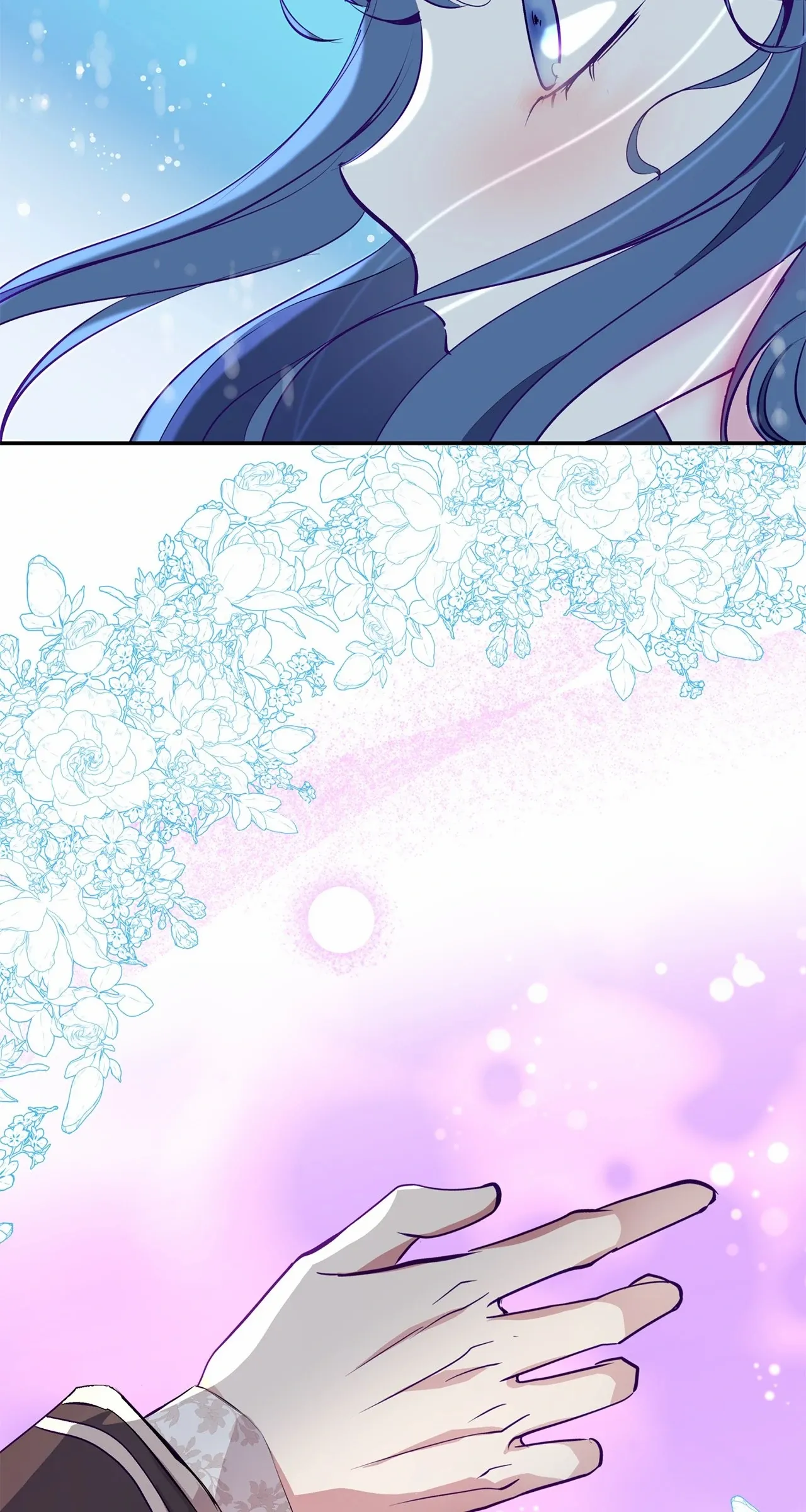 Becoming Best Friends With the Icy Male Lead Chapter 64 page 85 - 