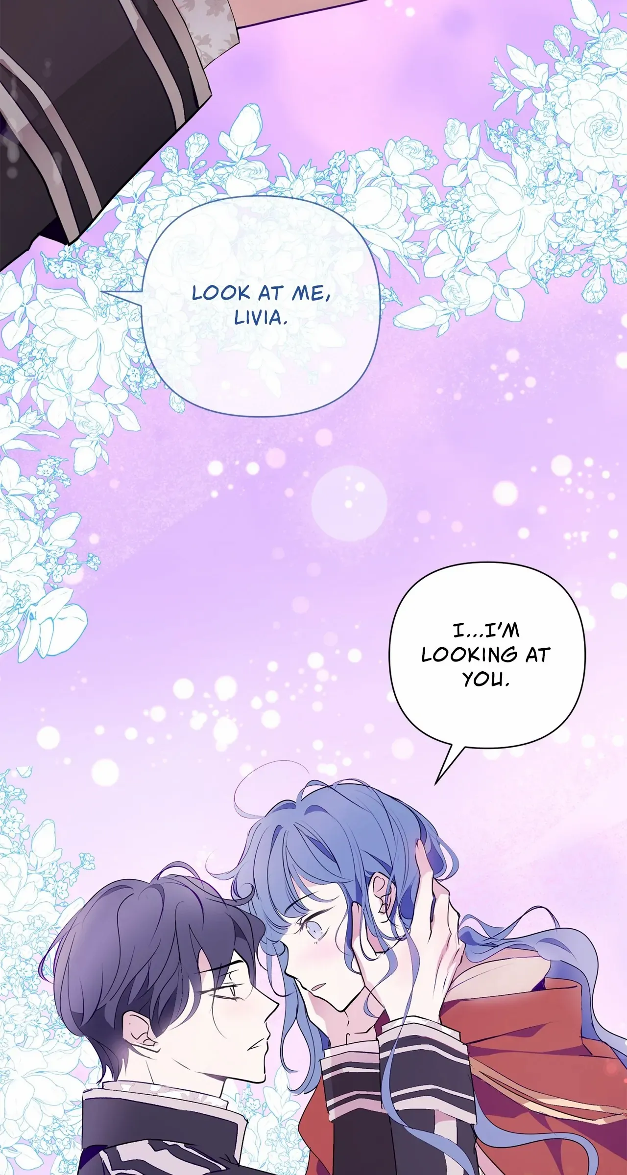 Becoming Best Friends With the Icy Male Lead Chapter 64 page 86 - 