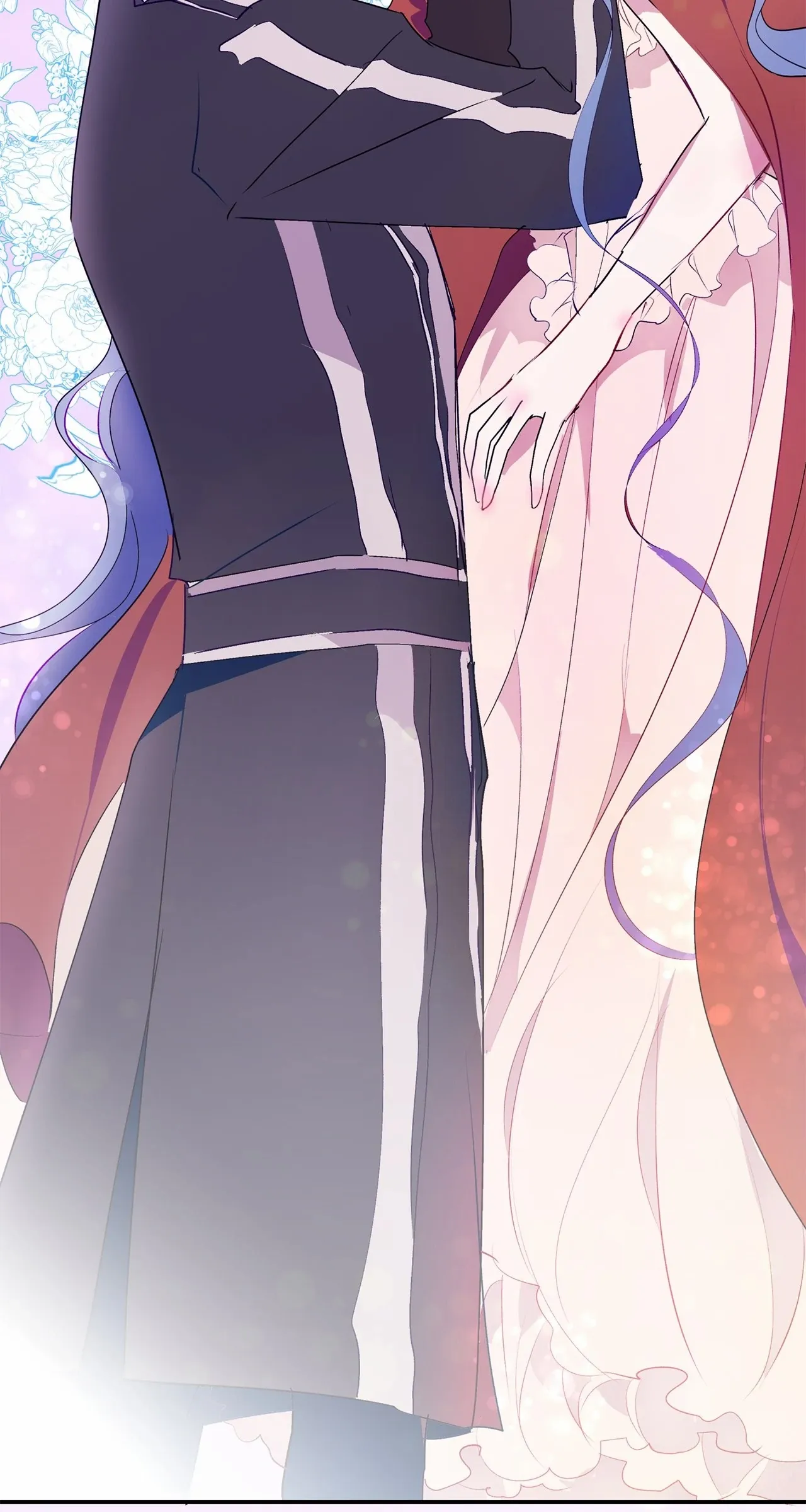 Becoming Best Friends With the Icy Male Lead Chapter 64 page 87 - 