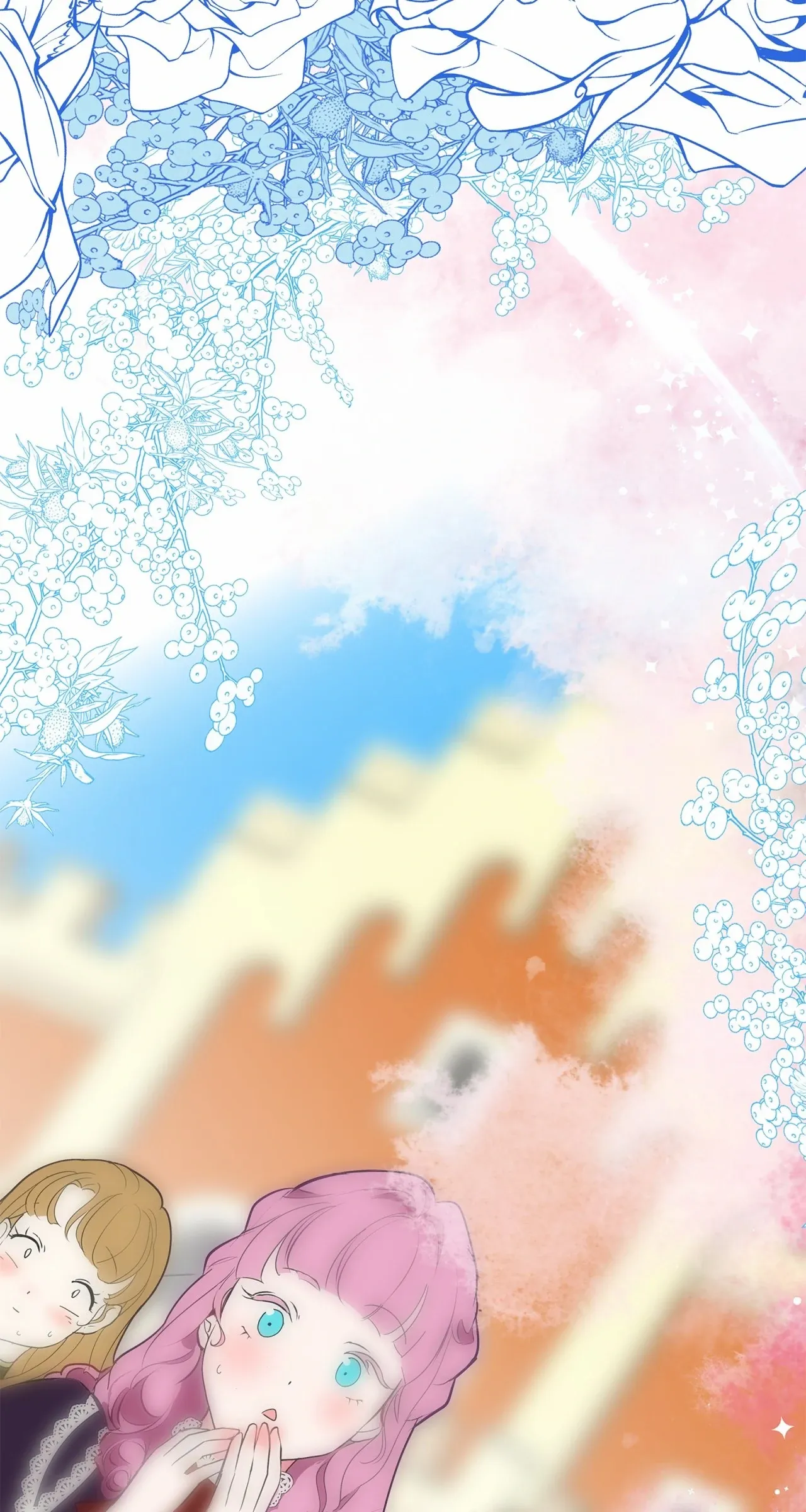Becoming Best Friends With the Icy Male Lead Chapter 64 page 95 - 
