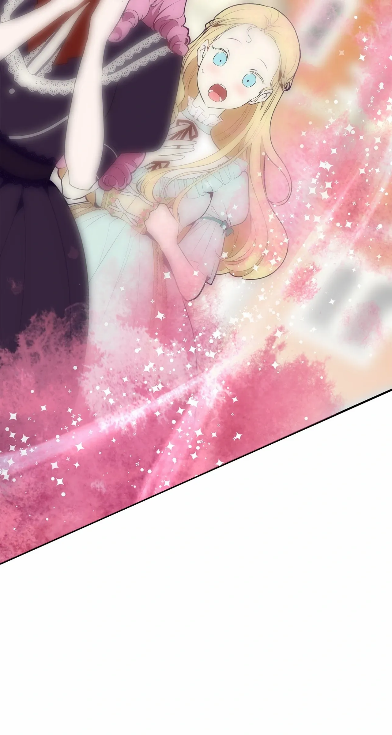 Becoming Best Friends With the Icy Male Lead Chapter 64 page 96 - 