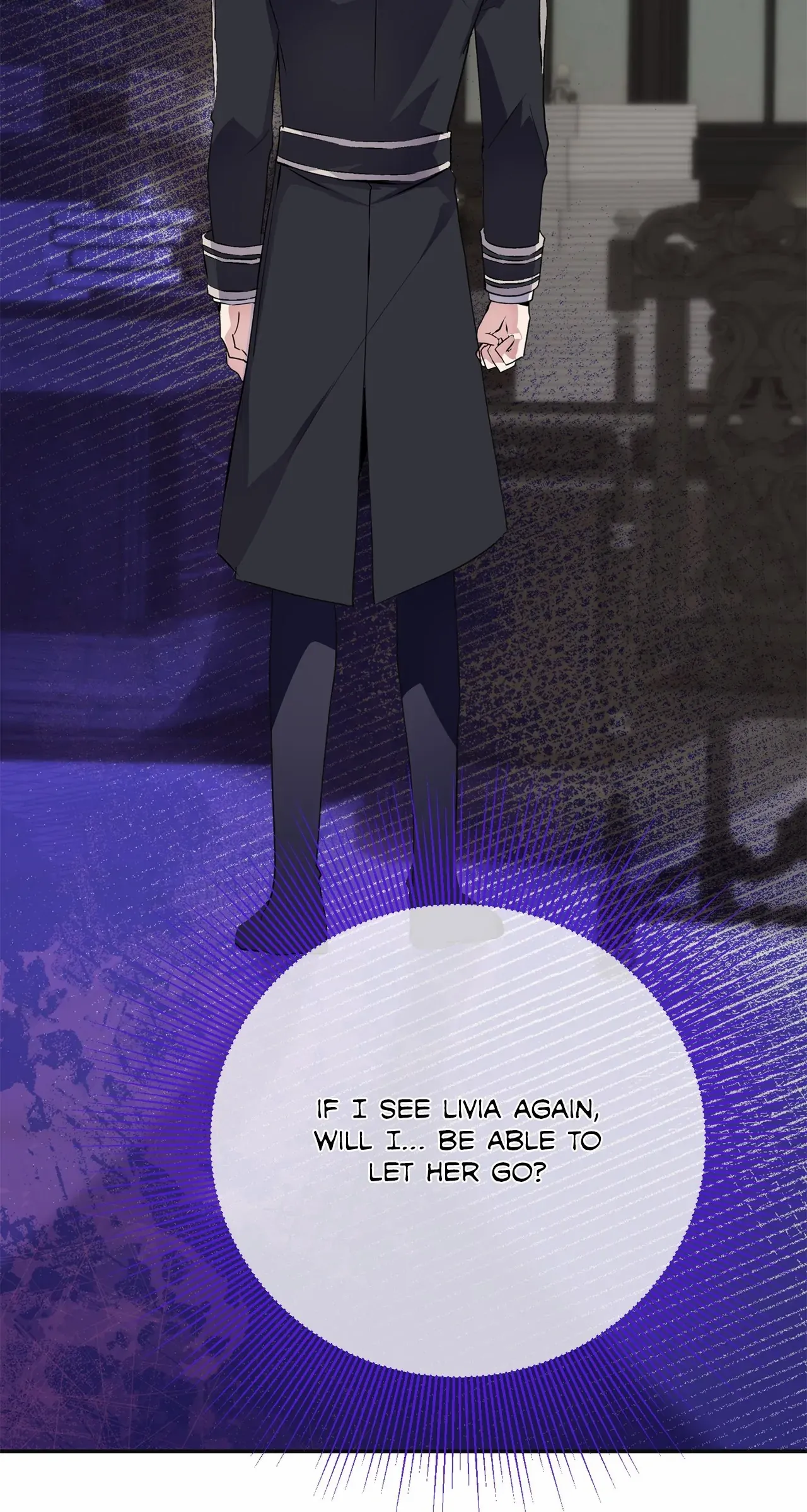 Becoming Best Friends With the Icy Male Lead Chapter 65 page 2 - 