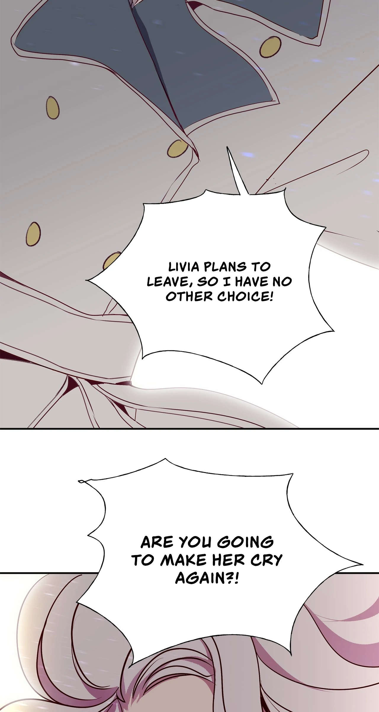 Becoming Best Friends With the Icy Male Lead Chapter 65 page 11 - 