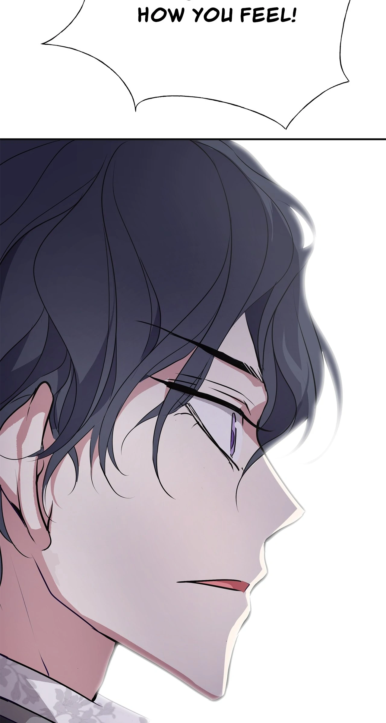Becoming Best Friends With the Icy Male Lead Chapter 65 page 13 - 
