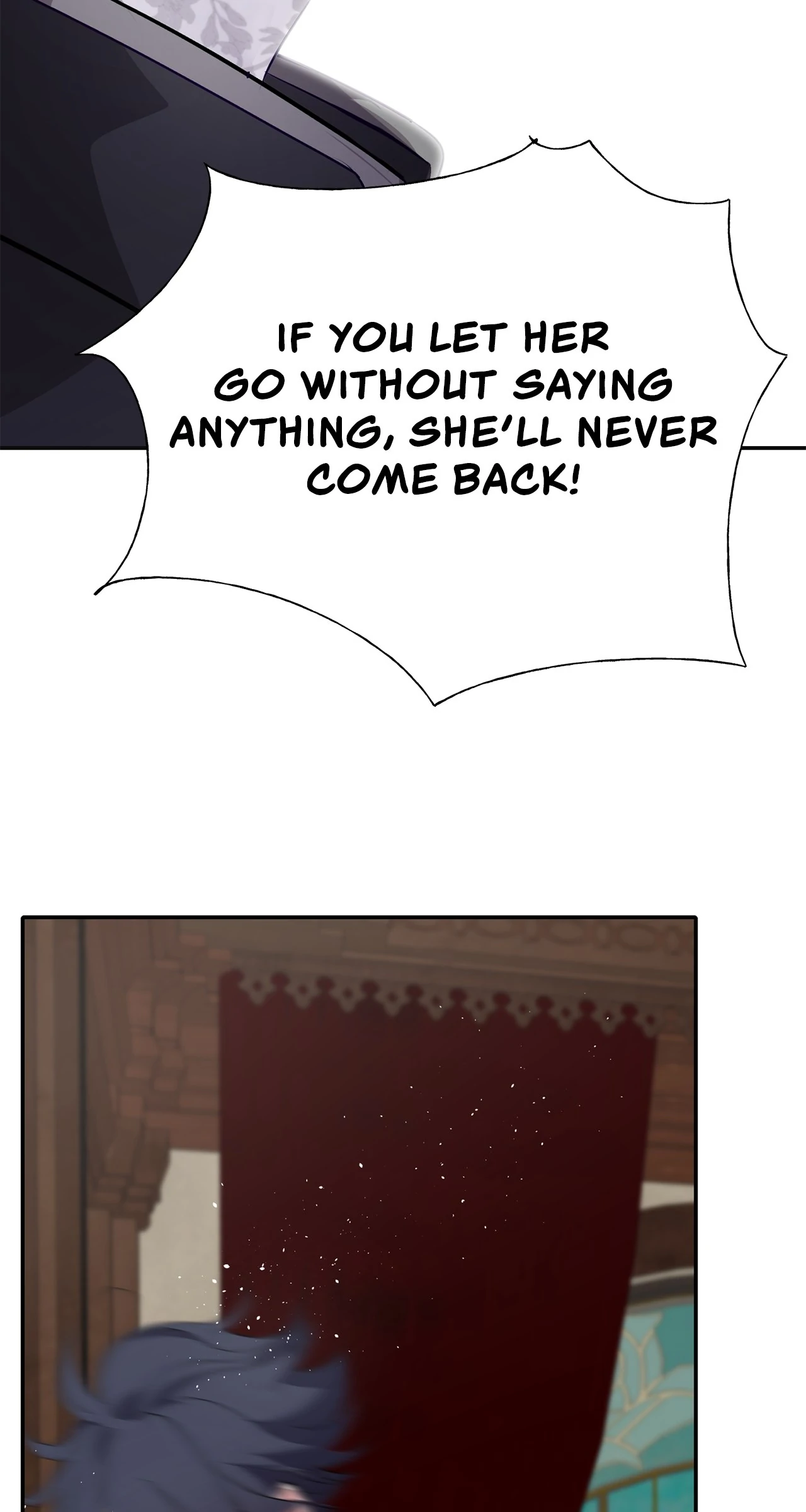 Becoming Best Friends With the Icy Male Lead Chapter 65 page 14 - 