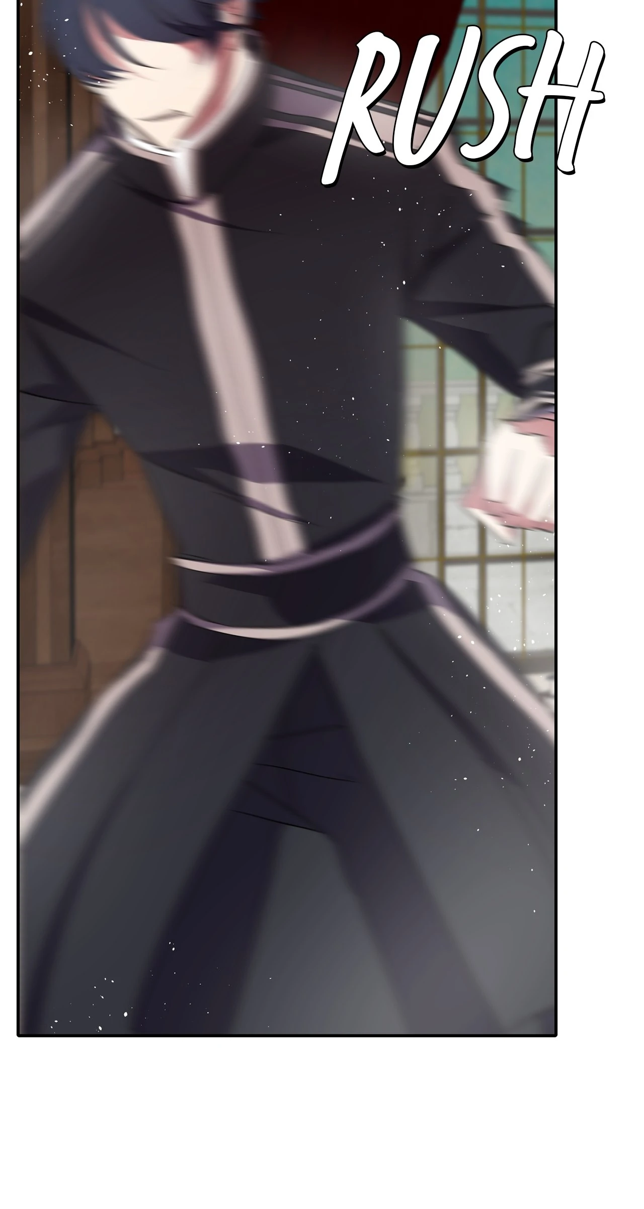 Becoming Best Friends With the Icy Male Lead Chapter 65 page 15 - 