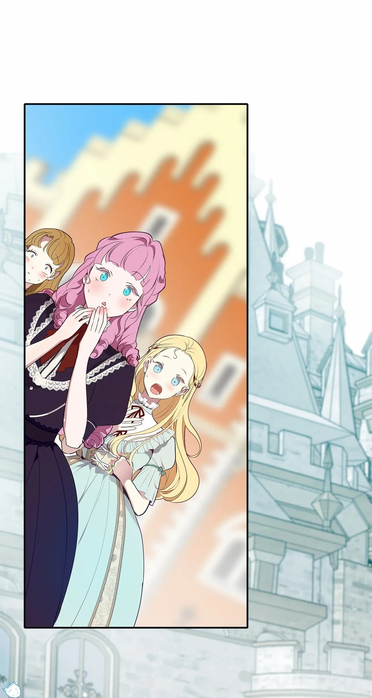 Becoming Best Friends With the Icy Male Lead Chapter 65 page 19 - 