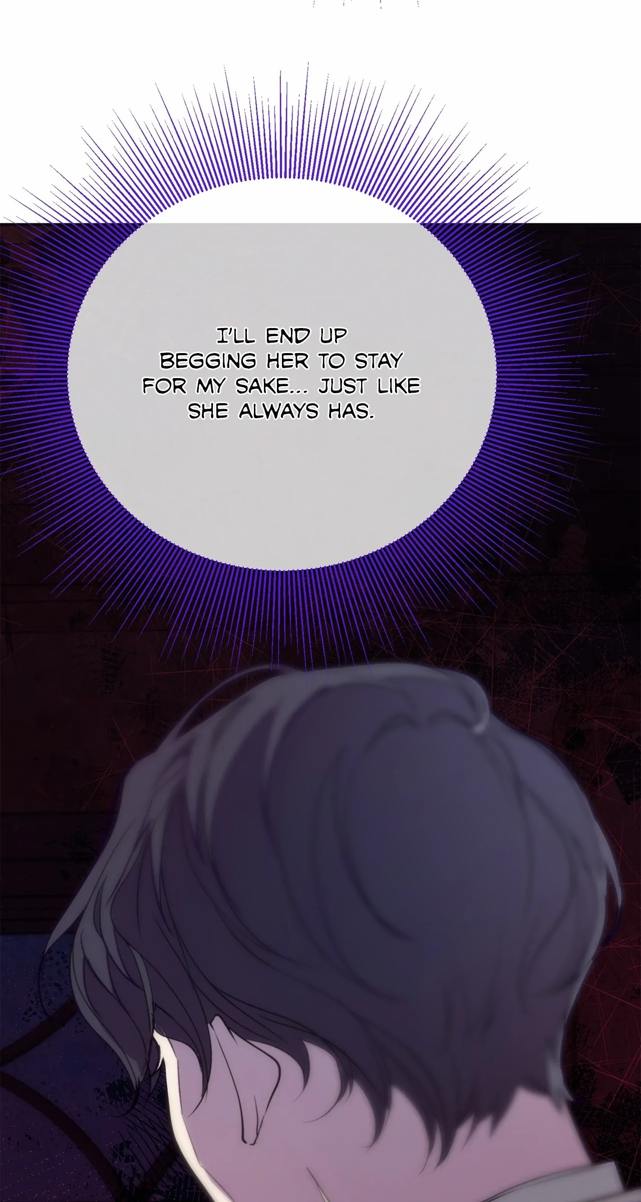 Becoming Best Friends With the Icy Male Lead Chapter 65 page 3 - 