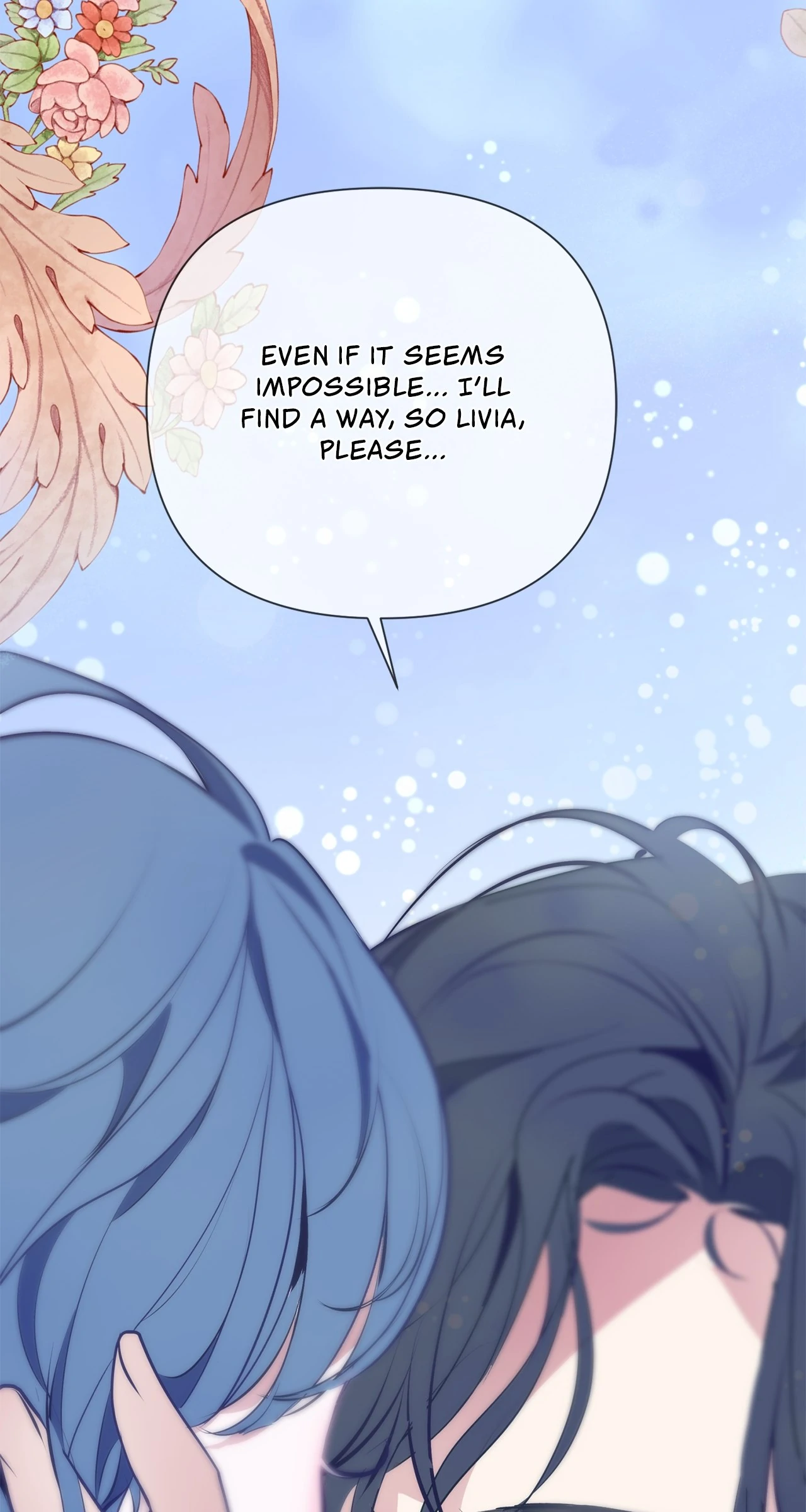 Becoming Best Friends With the Icy Male Lead Chapter 65 page 24 - 