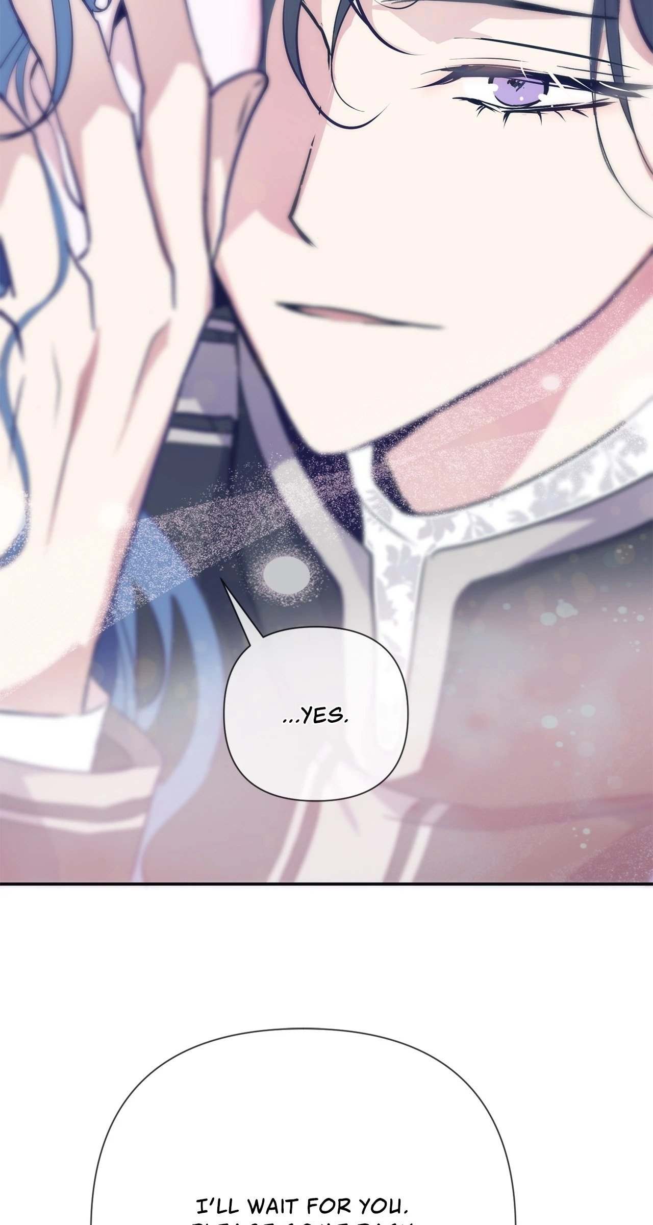 Becoming Best Friends With the Icy Male Lead Chapter 65 page 25 - 