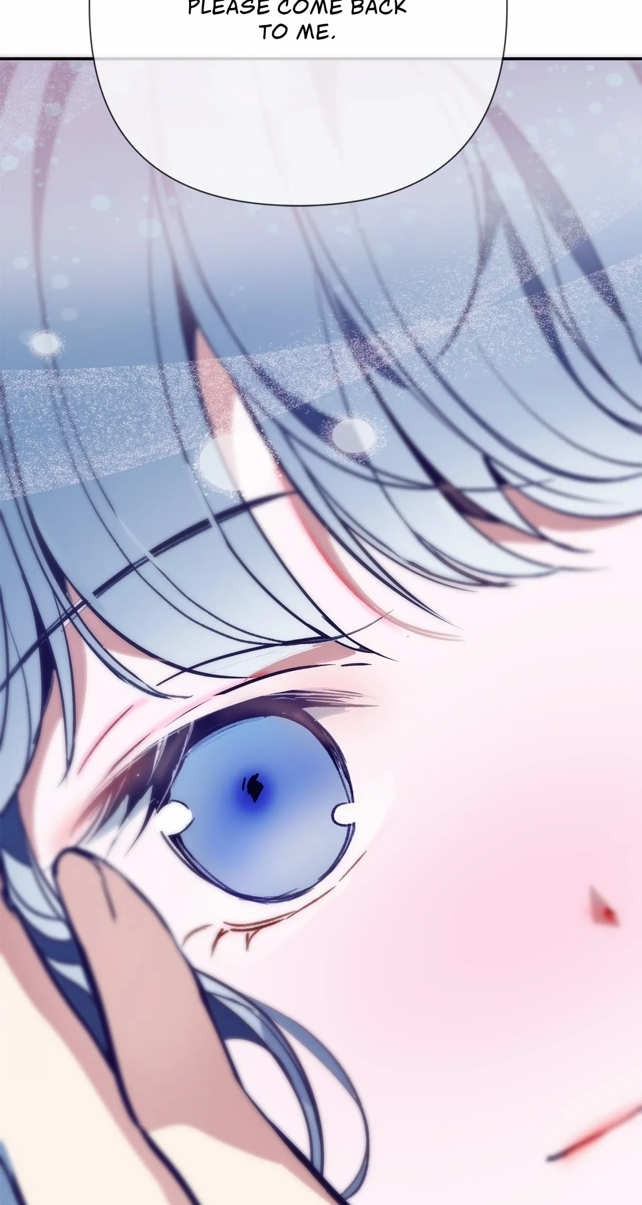 Becoming Best Friends With the Icy Male Lead Chapter 65 page 26 - 