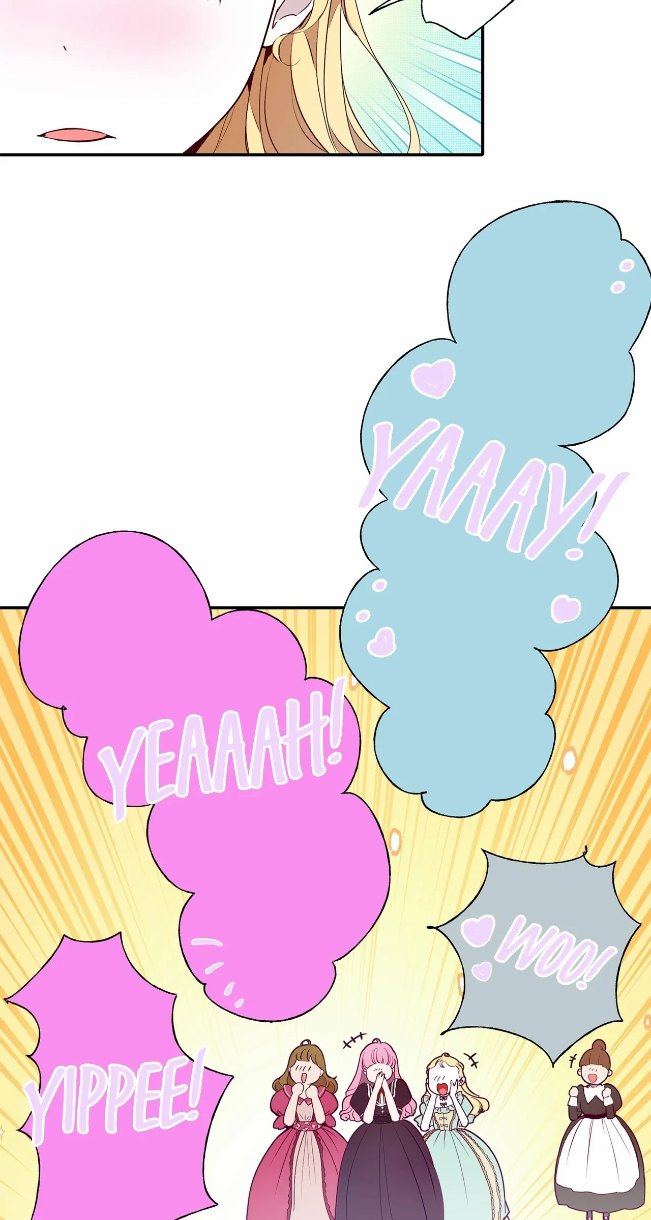 Becoming Best Friends With the Icy Male Lead Chapter 65 page 29 - 