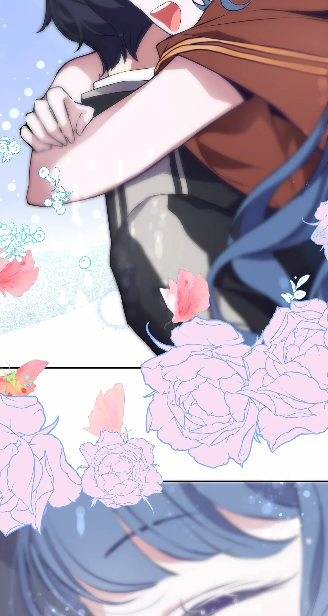 Becoming Best Friends With the Icy Male Lead Chapter 65 page 32 - 