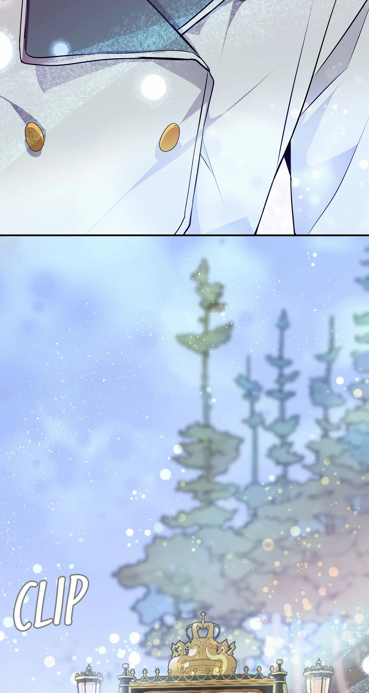 Becoming Best Friends With the Icy Male Lead Chapter 65 page 36 - 