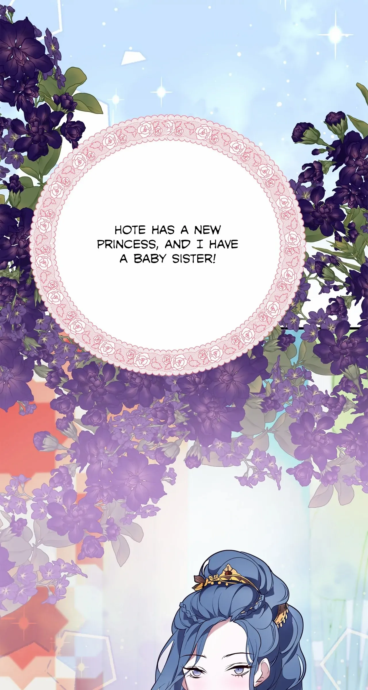 Becoming Best Friends With the Icy Male Lead Chapter 65 page 45 - 