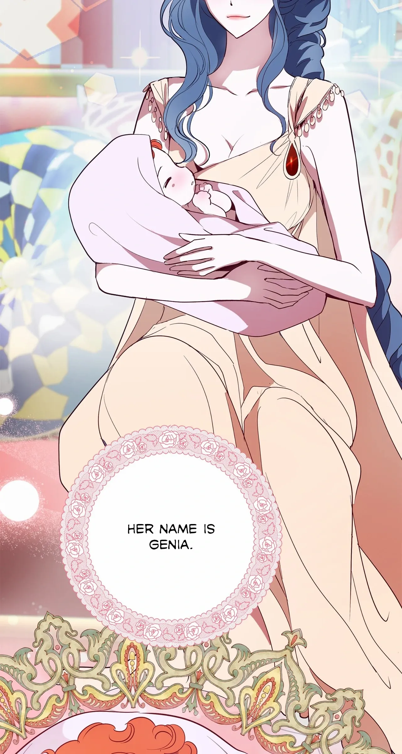 Becoming Best Friends With the Icy Male Lead Chapter 65 page 46 - 