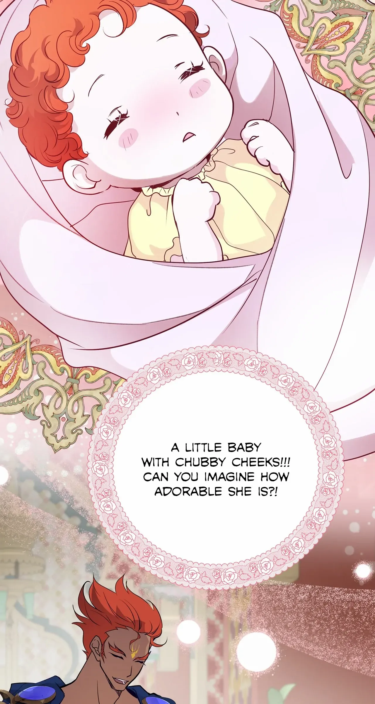 Becoming Best Friends With the Icy Male Lead Chapter 65 page 47 - 
