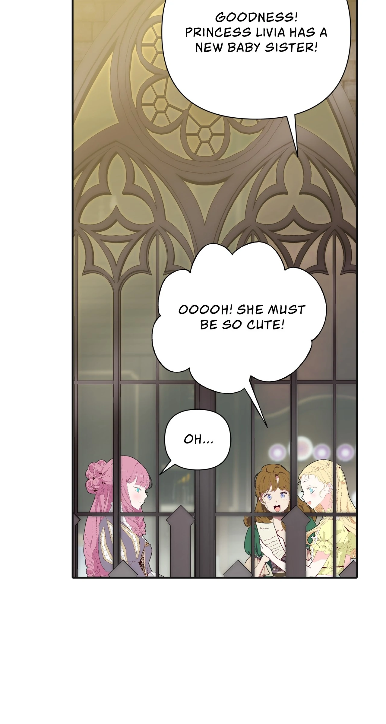 Becoming Best Friends With the Icy Male Lead Chapter 65 page 49 - 
