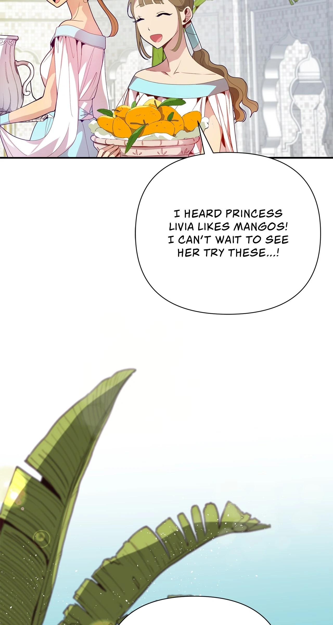 Becoming Best Friends With the Icy Male Lead Chapter 65 page 53 - 