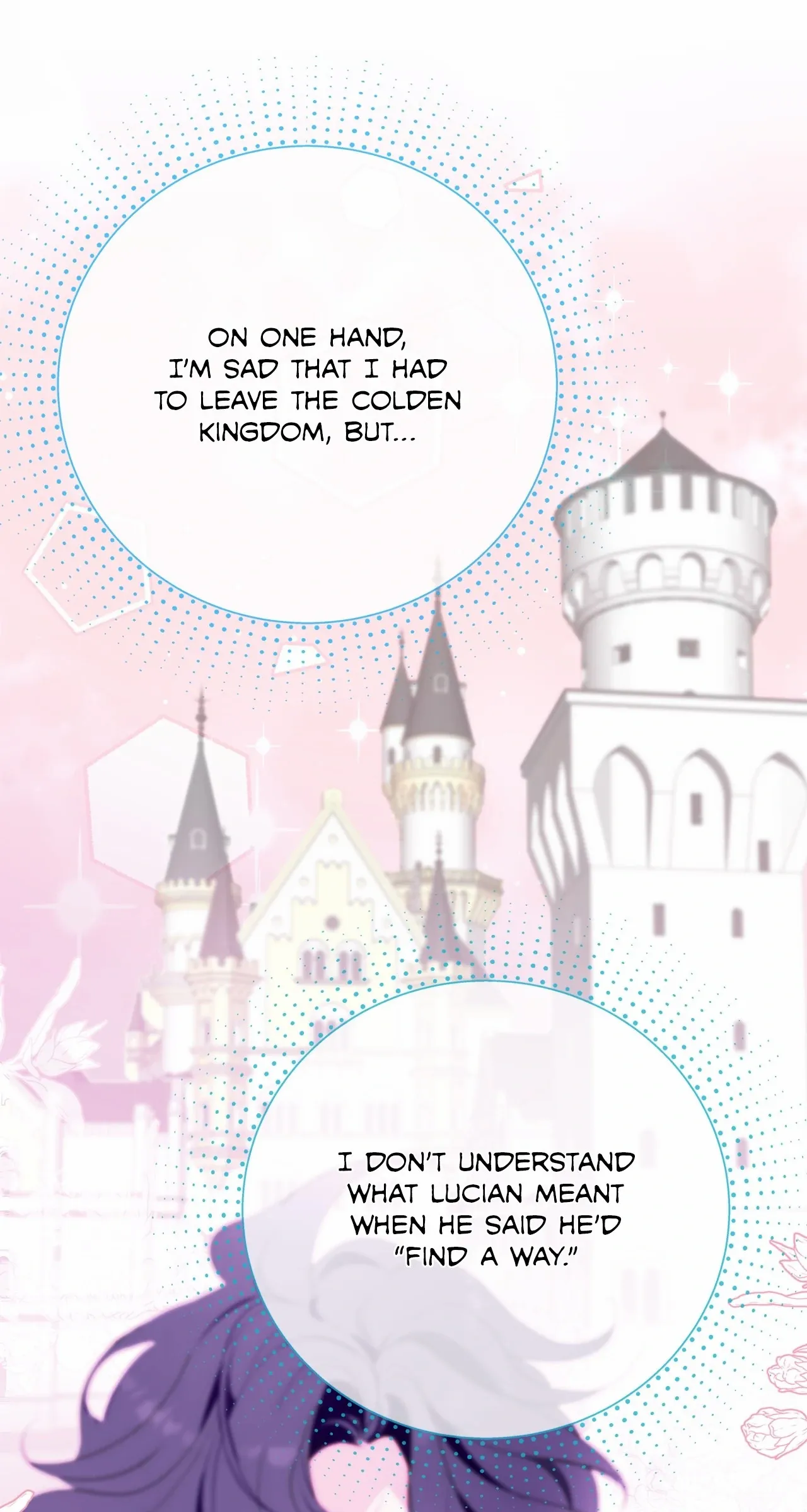 Becoming Best Friends With the Icy Male Lead Chapter 65 page 60 - 