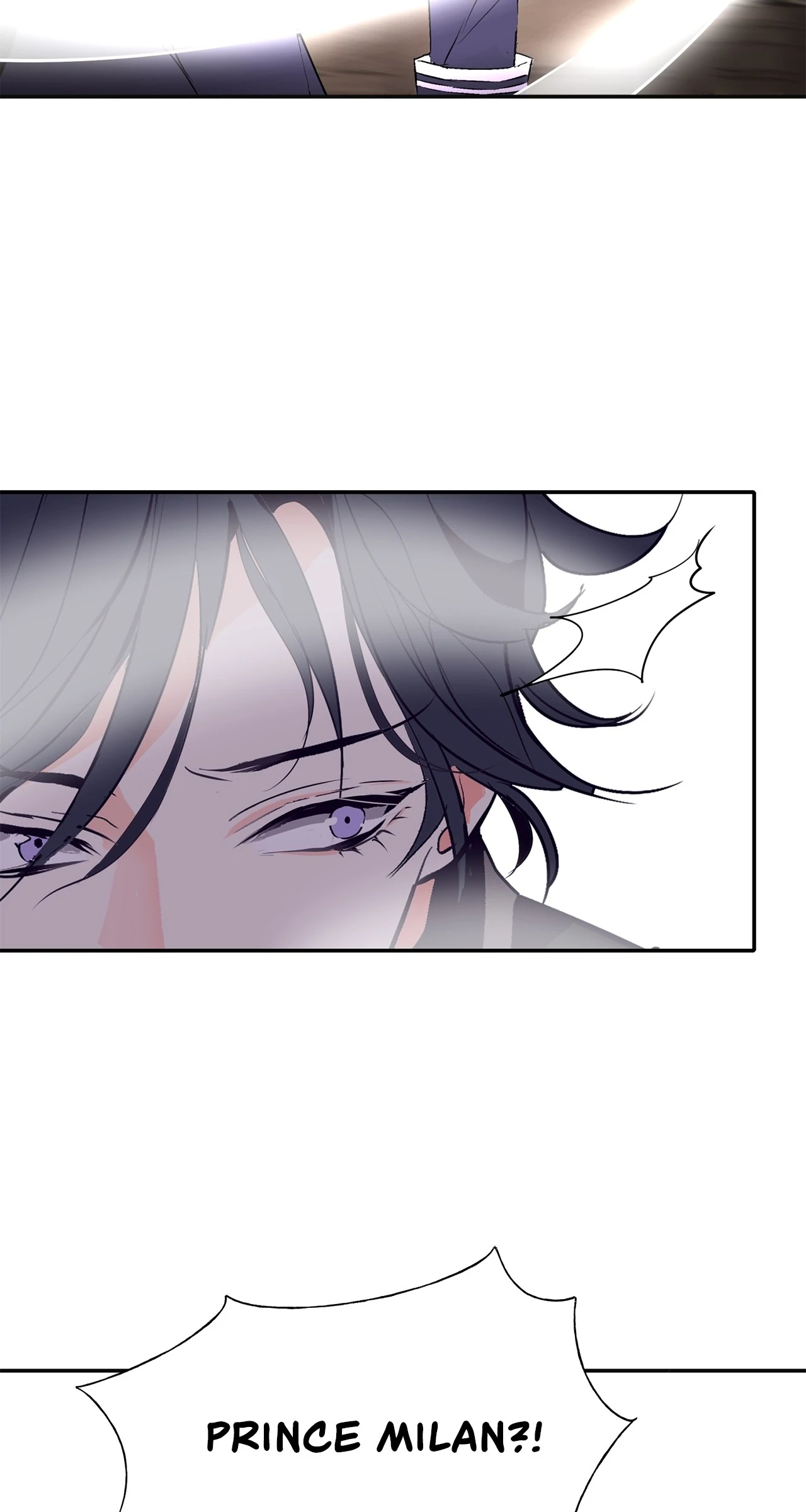 Becoming Best Friends With the Icy Male Lead Chapter 65 page 7 - 