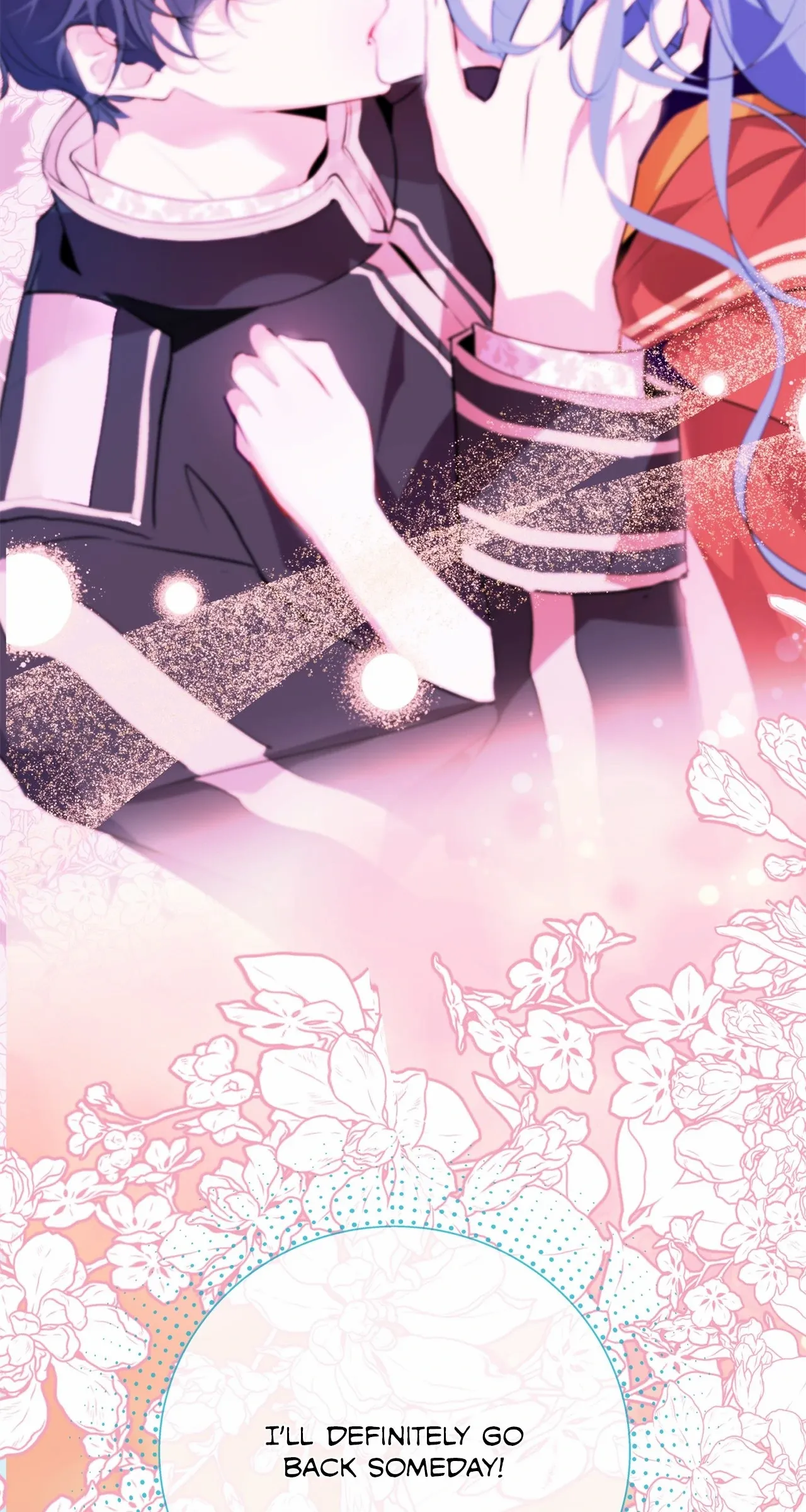 Becoming Best Friends With the Icy Male Lead Chapter 65 page 62 - 