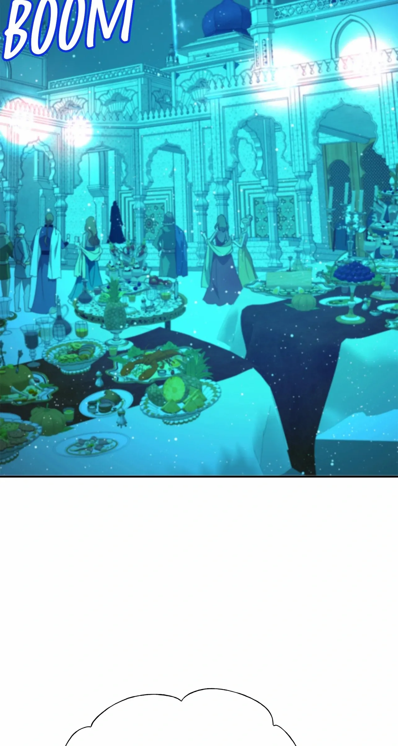 Becoming Best Friends With the Icy Male Lead Chapter 65 page 72 - 