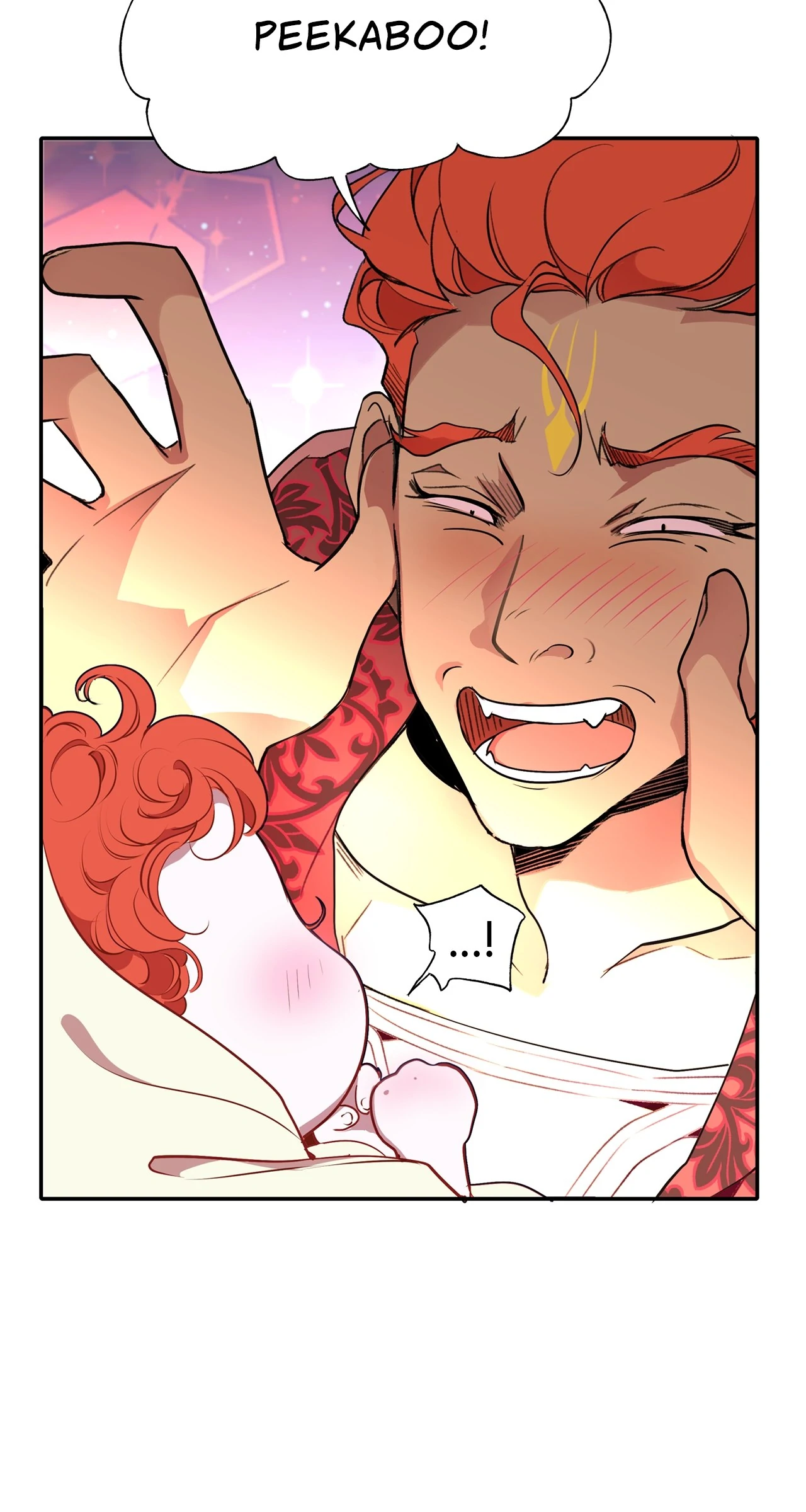 Becoming Best Friends With the Icy Male Lead Chapter 65 page 73 - 