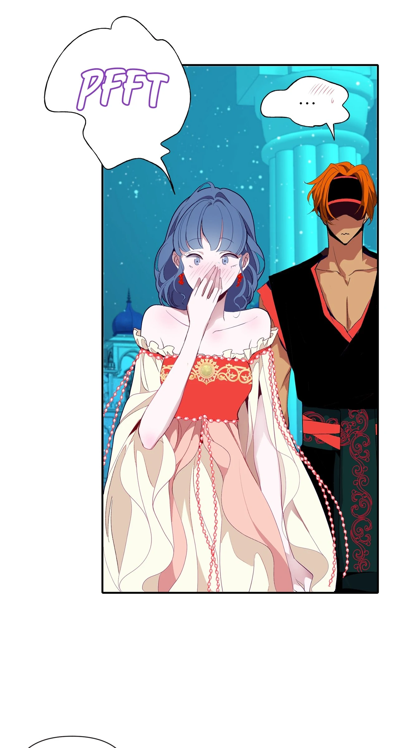 Becoming Best Friends With the Icy Male Lead Chapter 65 page 74 - 