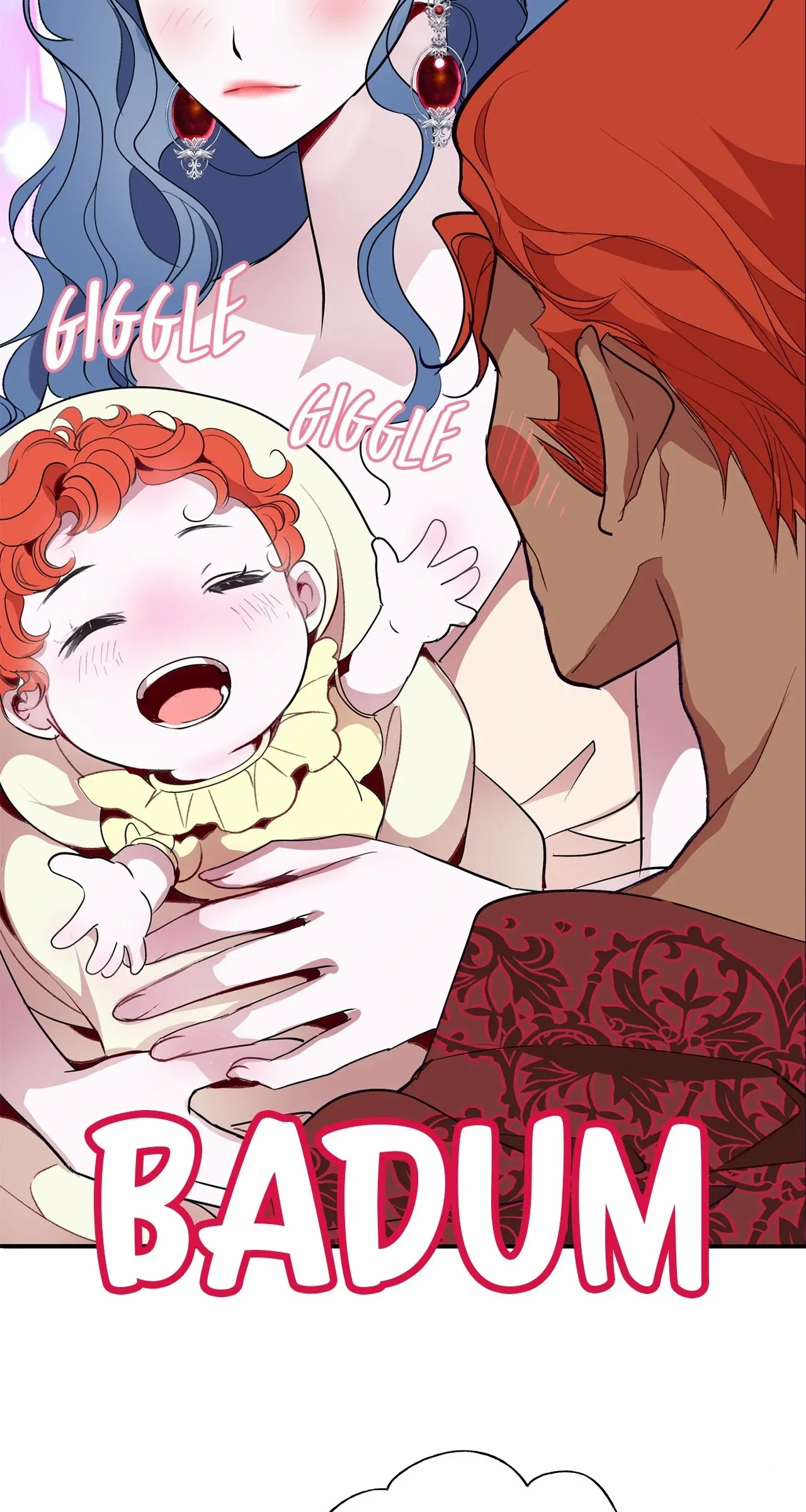 Becoming Best Friends With the Icy Male Lead Chapter 65 page 76 - 