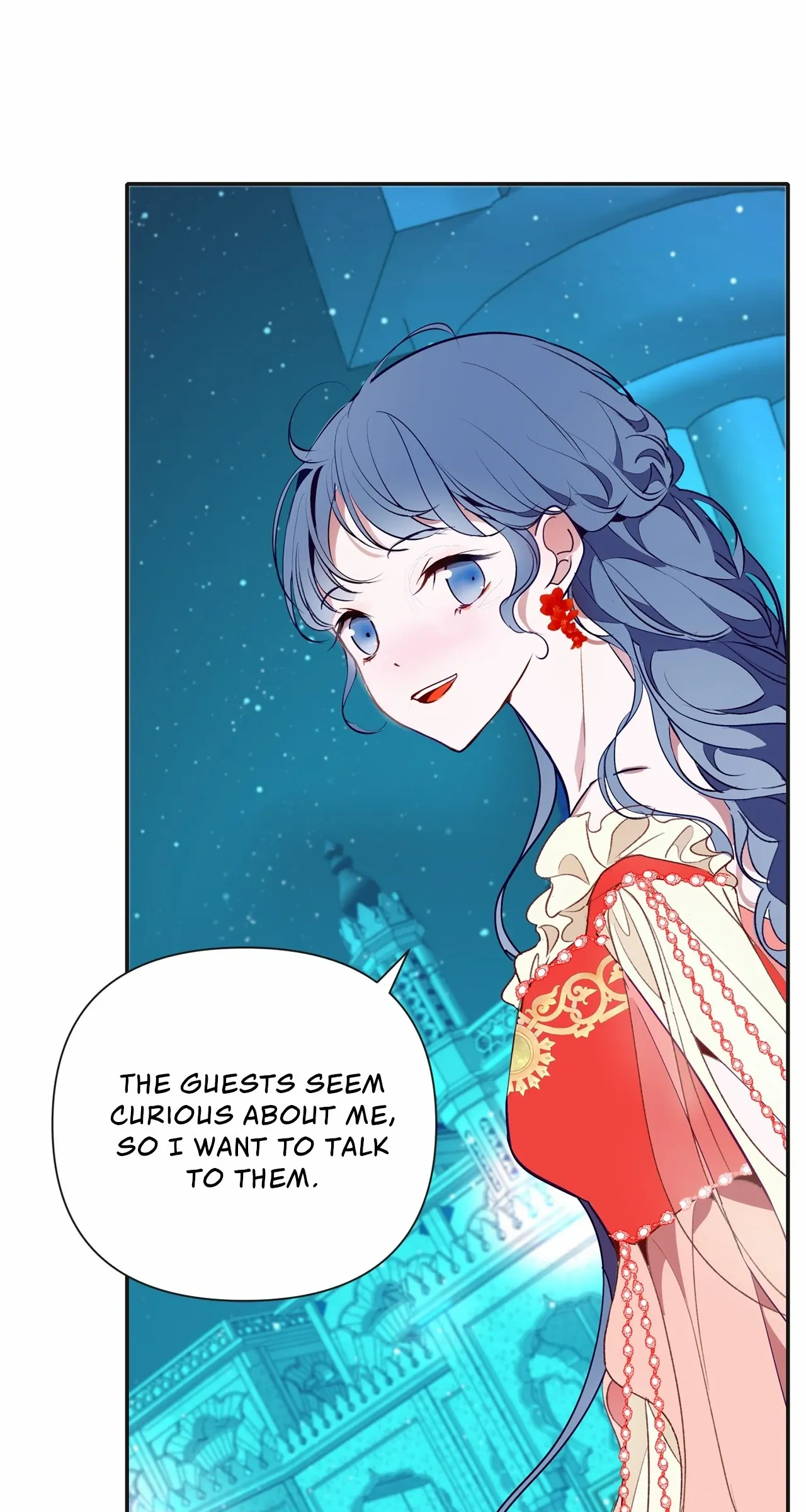 Becoming Best Friends With the Icy Male Lead Chapter 65 page 79 - 