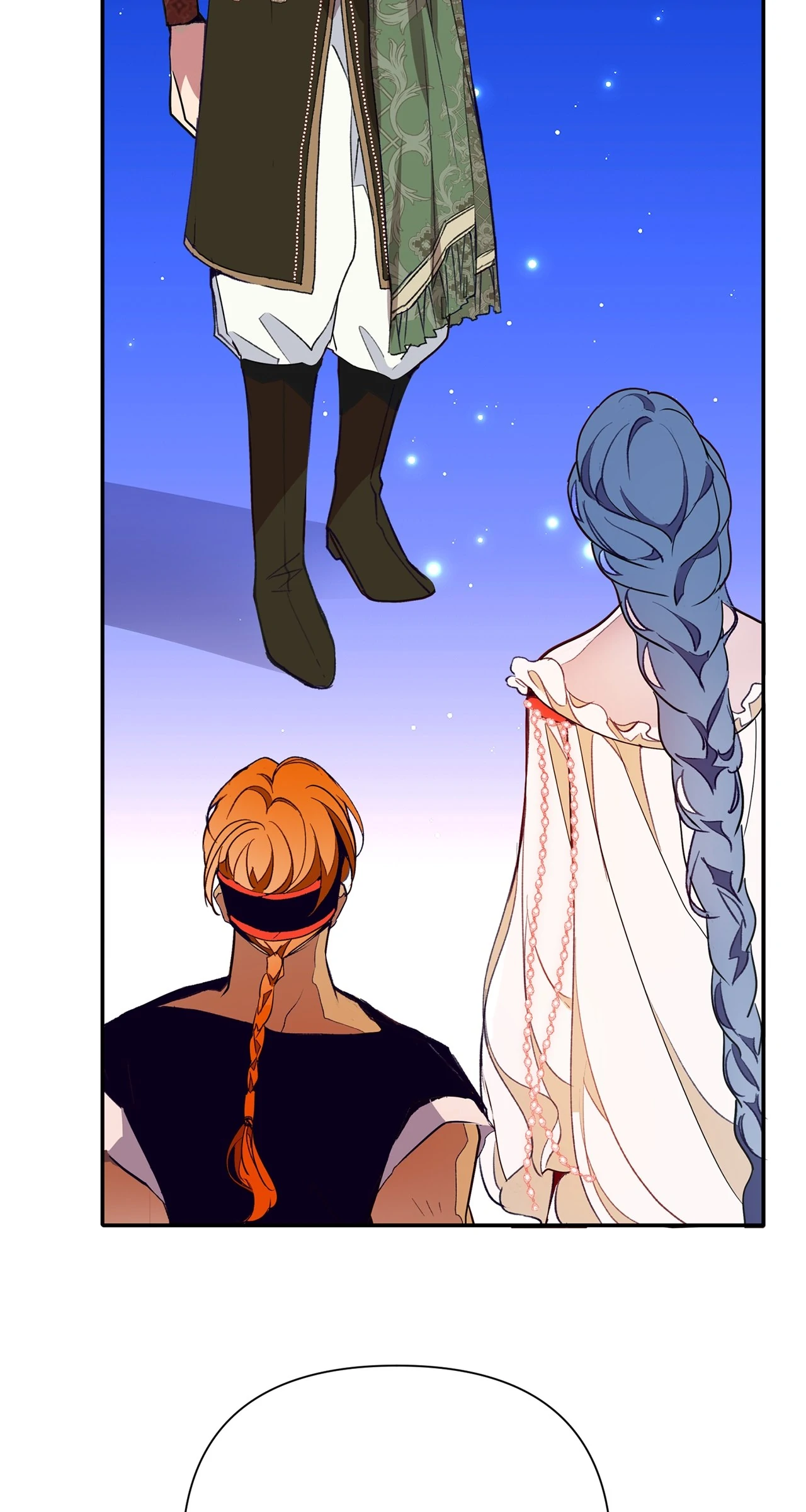 Becoming Best Friends With the Icy Male Lead Chapter 65 page 86 - 