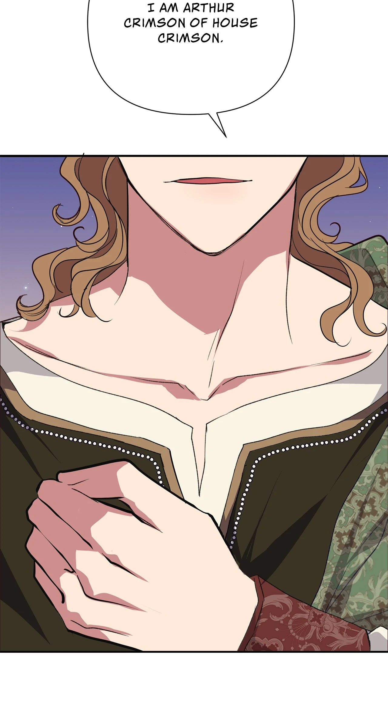 Becoming Best Friends With the Icy Male Lead Chapter 65 page 87 - 