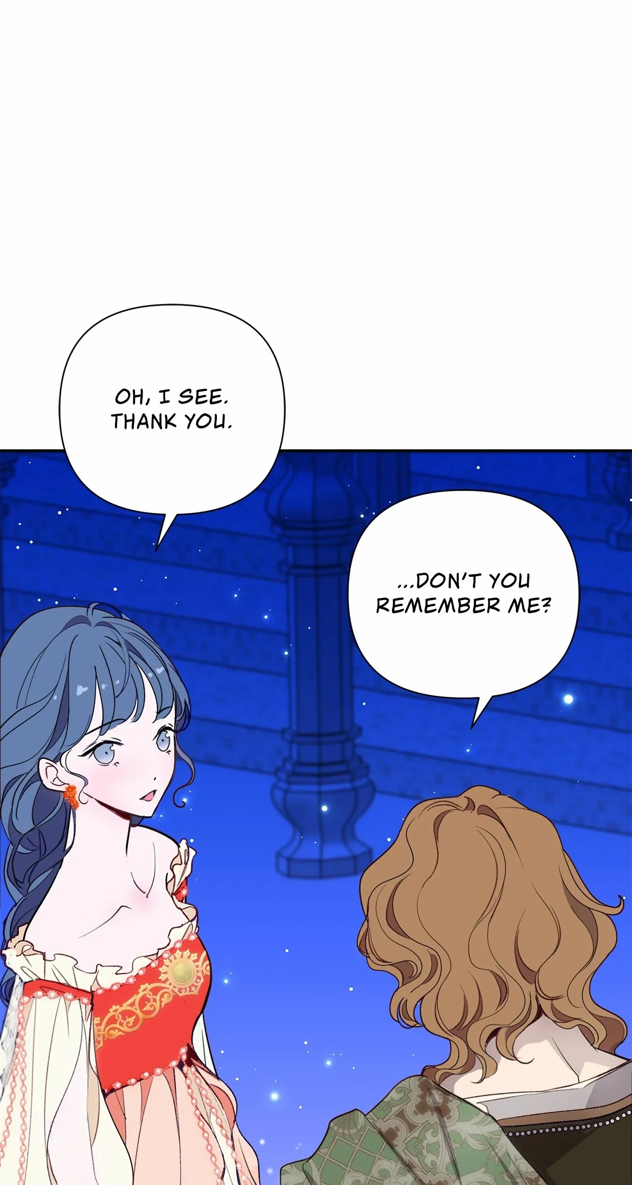 Becoming Best Friends With the Icy Male Lead Chapter 65 page 88 - 